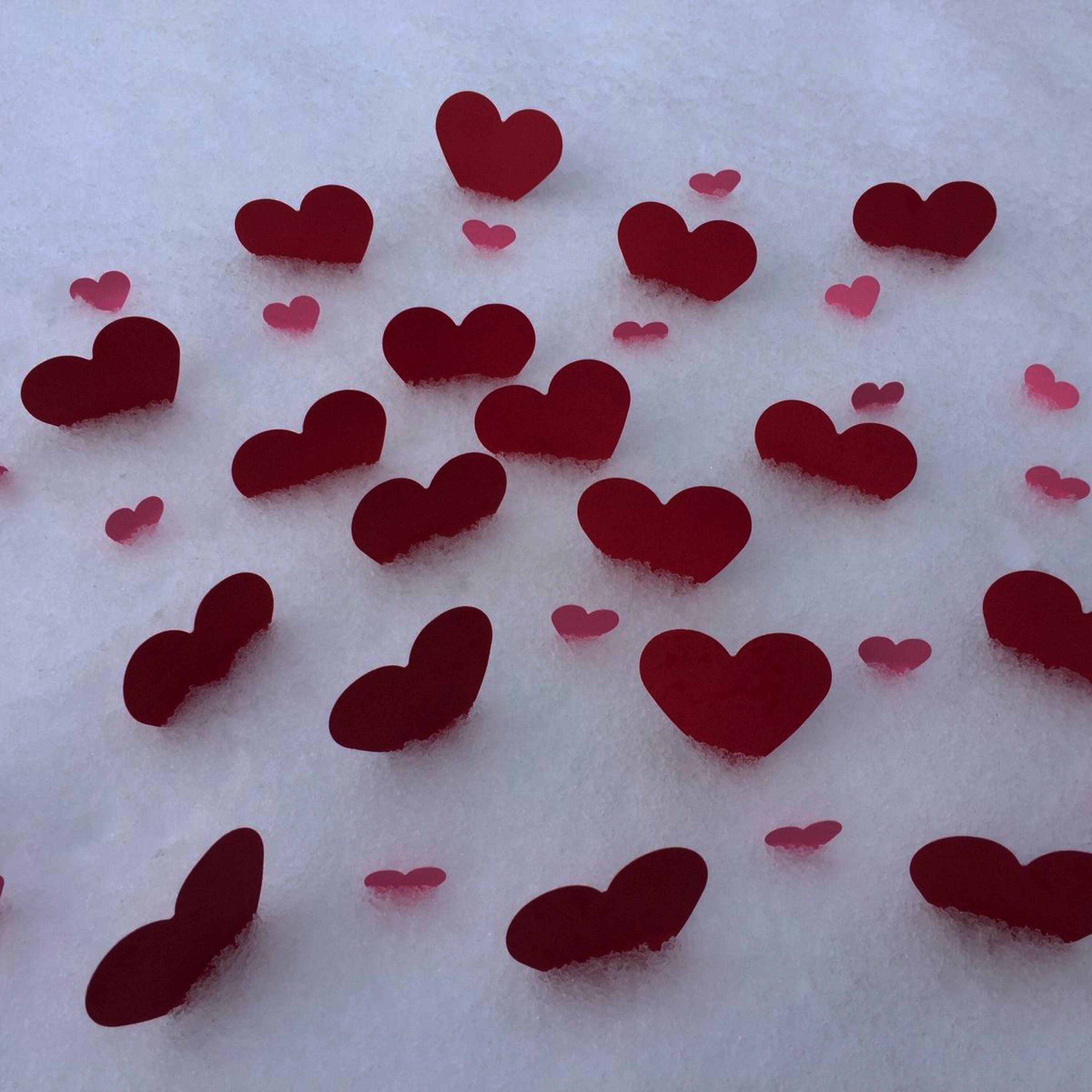 Релиз man, i hate valentine's day