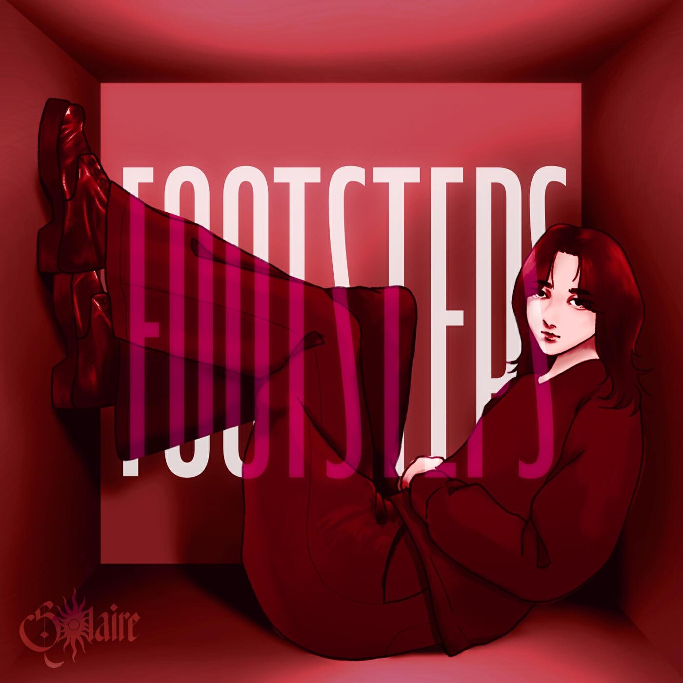 Релиз Footsteps