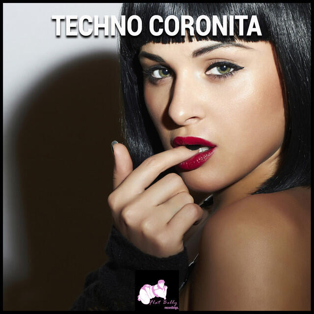 Релиз Techno Coronita