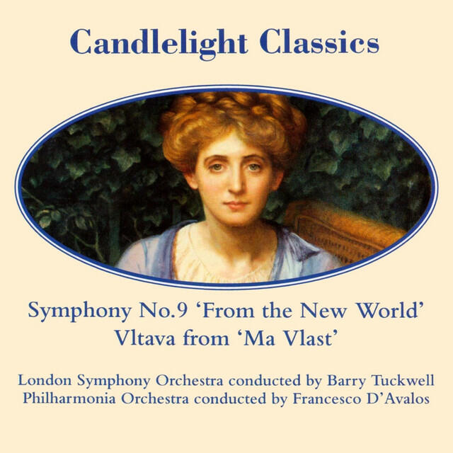 Релиз Candlelight Classics
