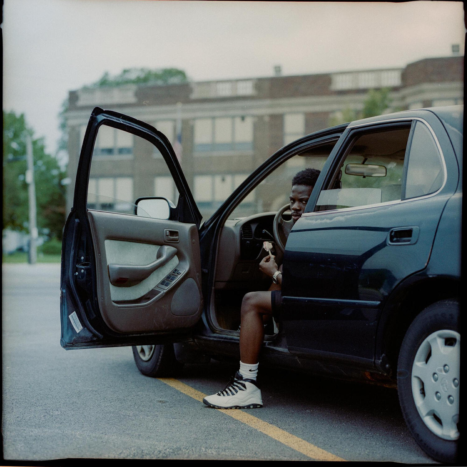 Релиз 94 Camry Music