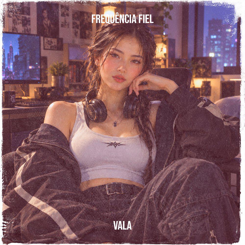 Релиз Frequência Fiel