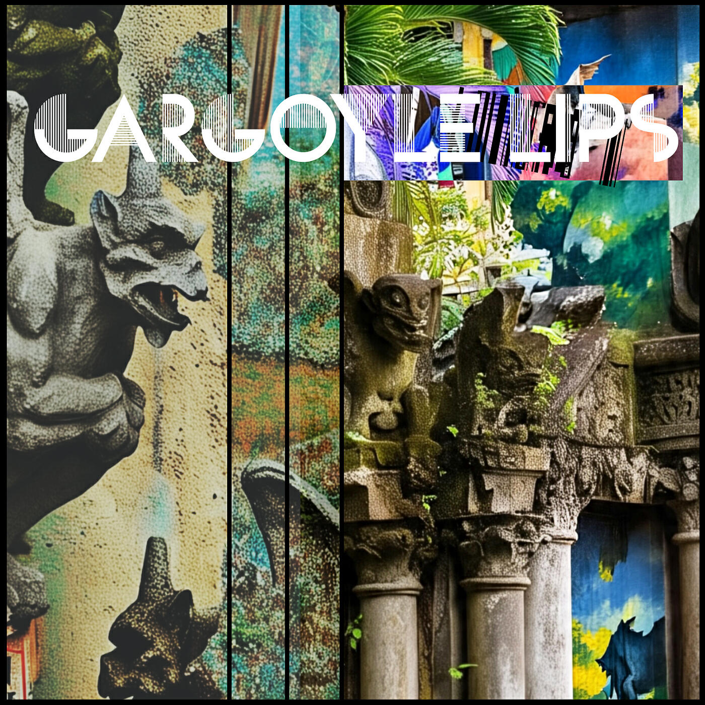 Релиз Gargoyle Lips