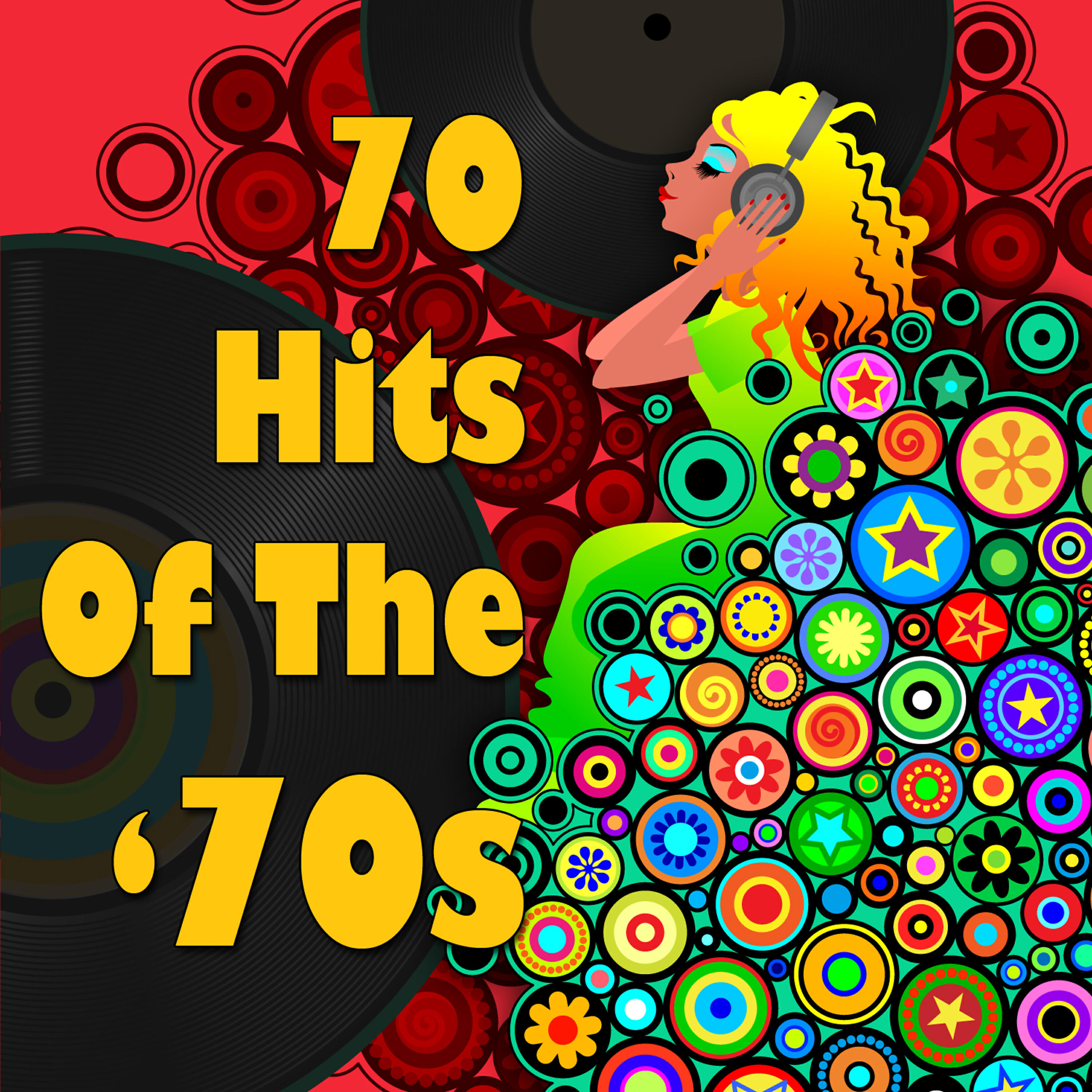 Релиз 70 Hits Of The '70s (Re-Recorded / Remastered Versions)