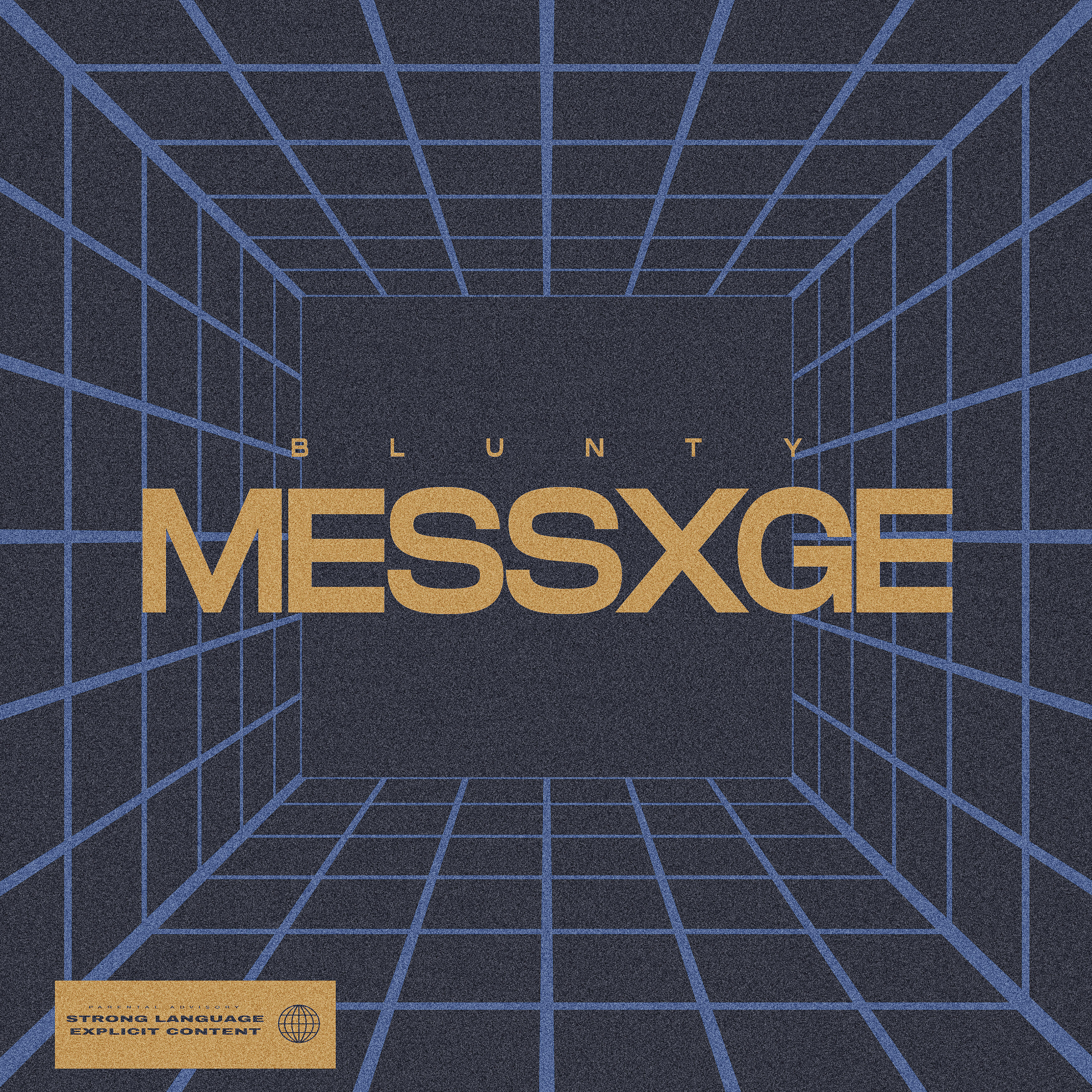 Релиз Messxge