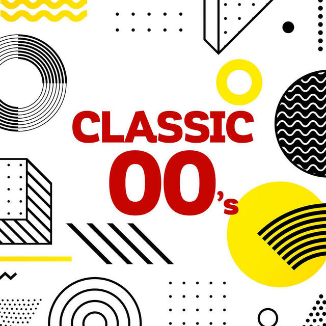 Постер альбома Classic 00's