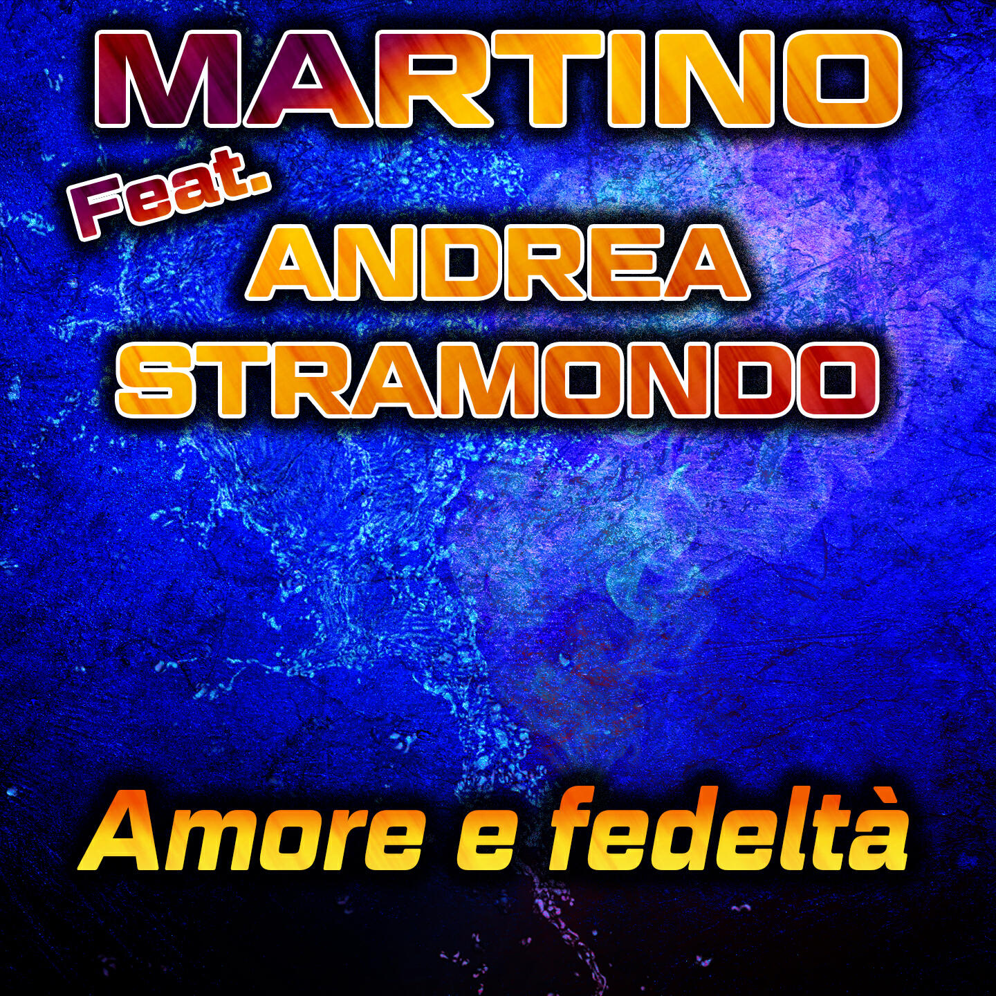 Andrea Stramondo