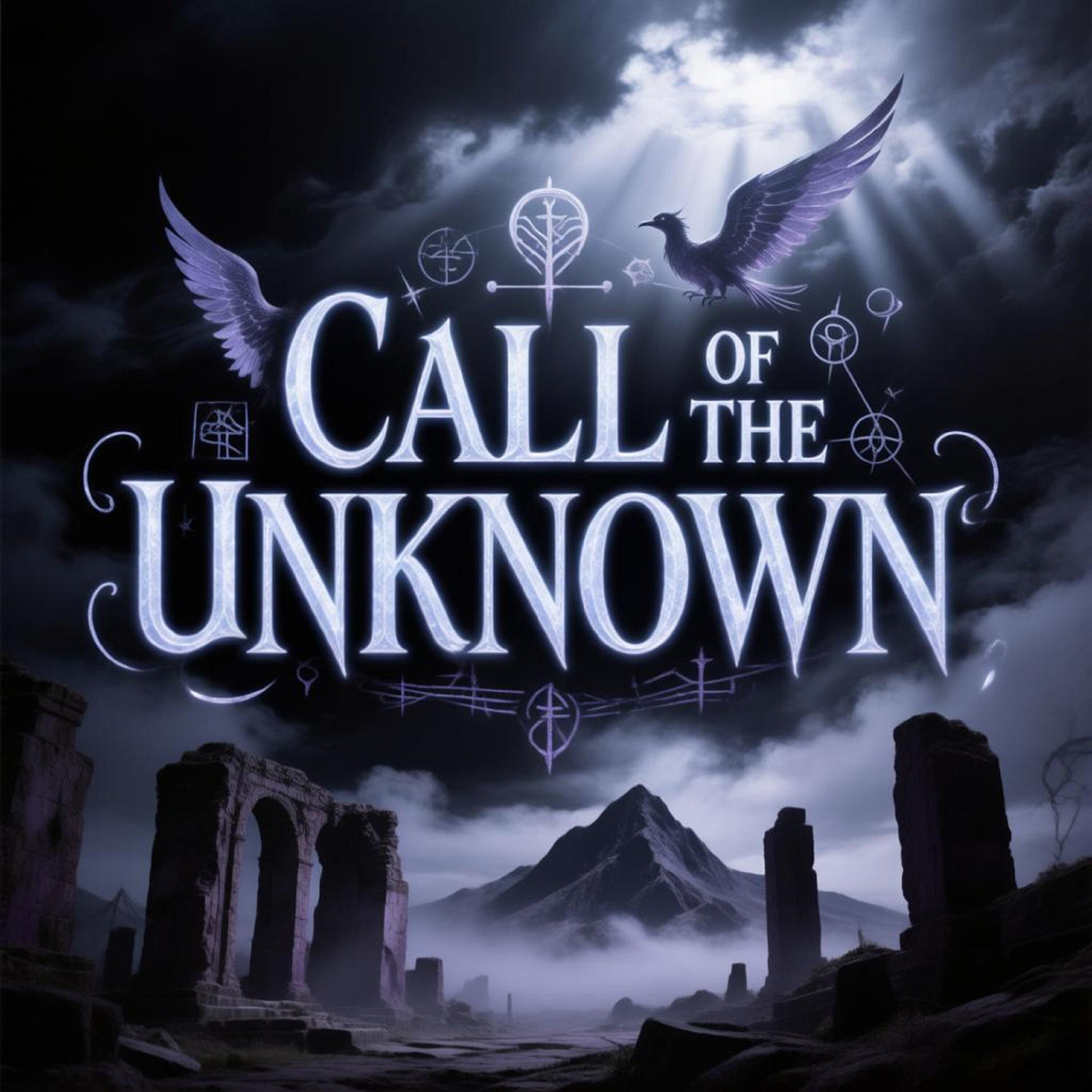 Релиз Call of the Unknown
