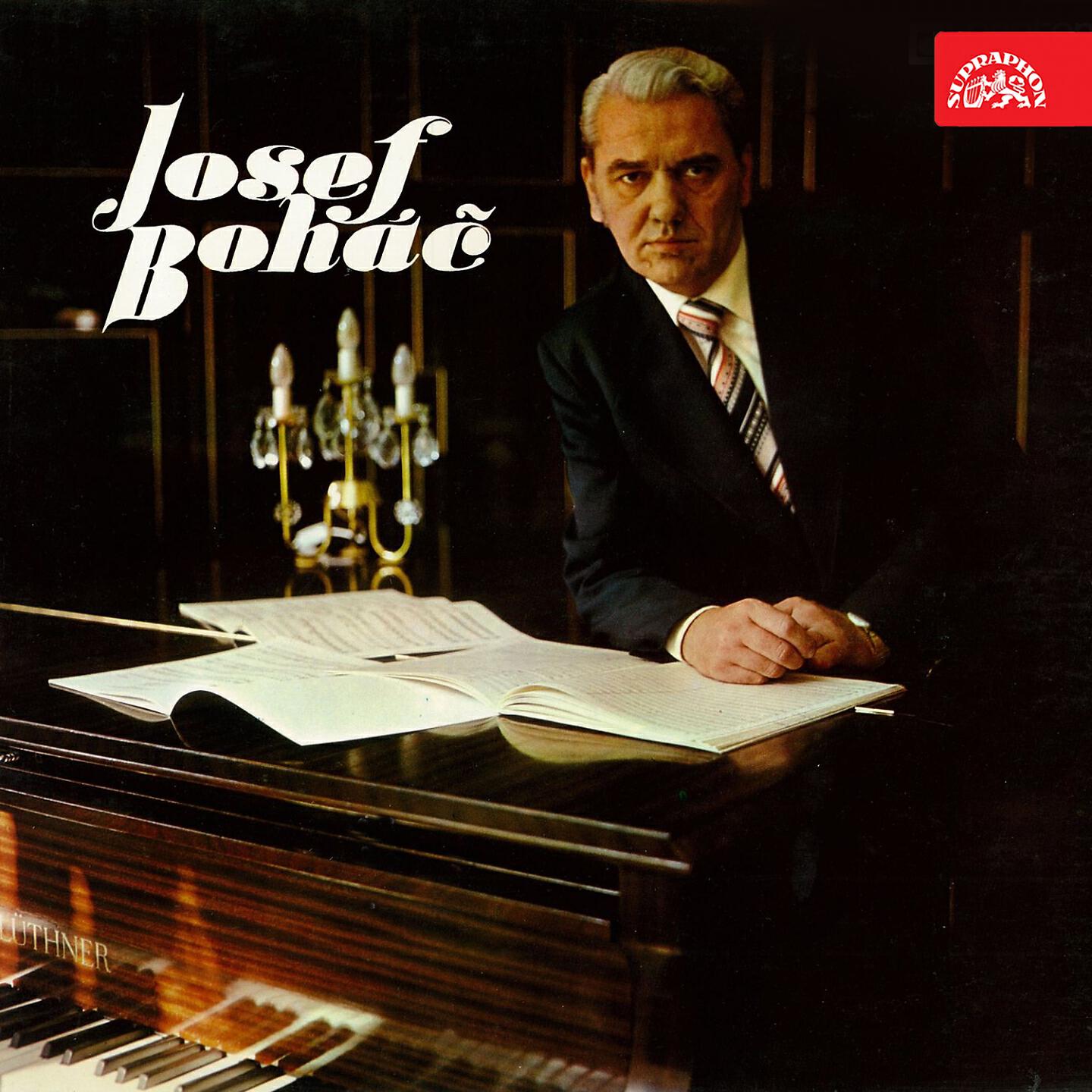 Релиз Josef Boháč