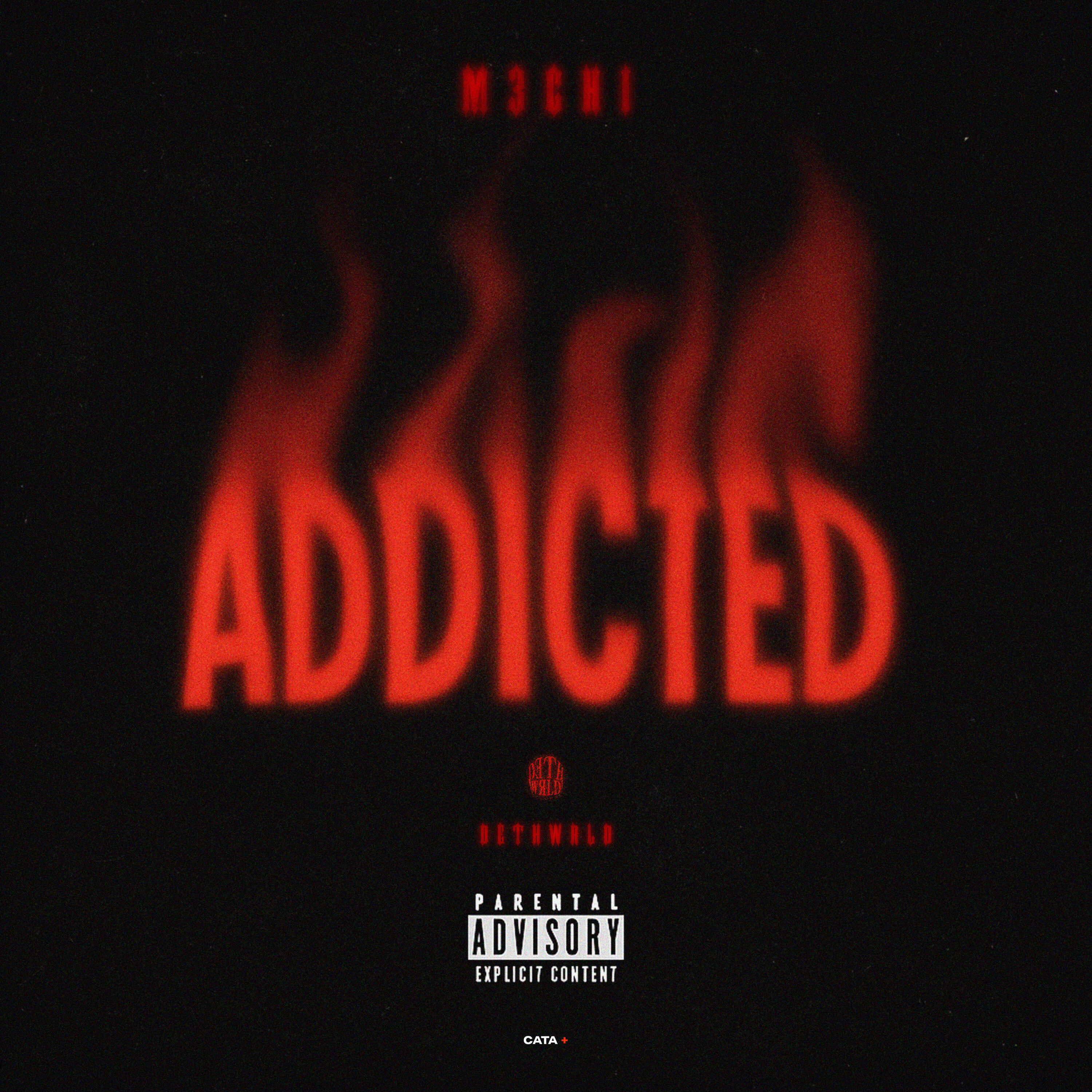 Релиз Addicted