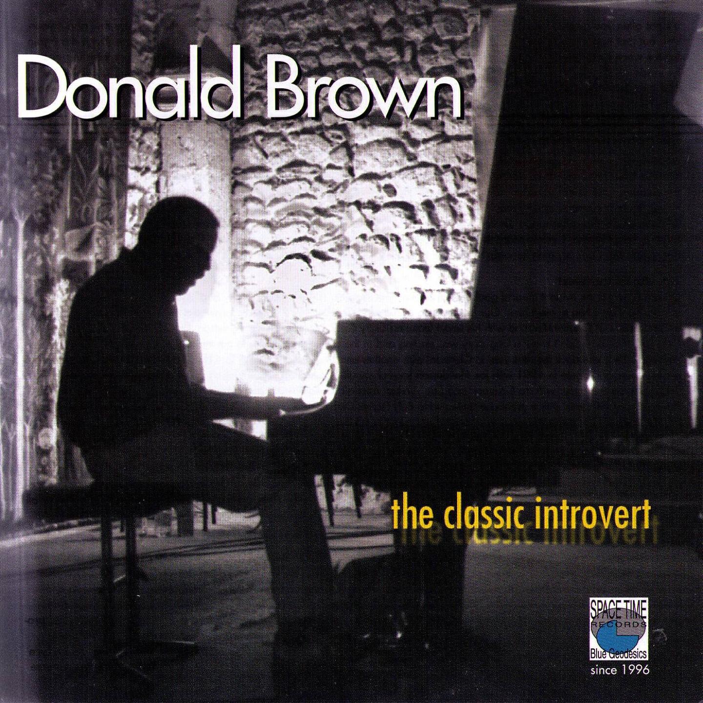 Релиз The Classic Introvert