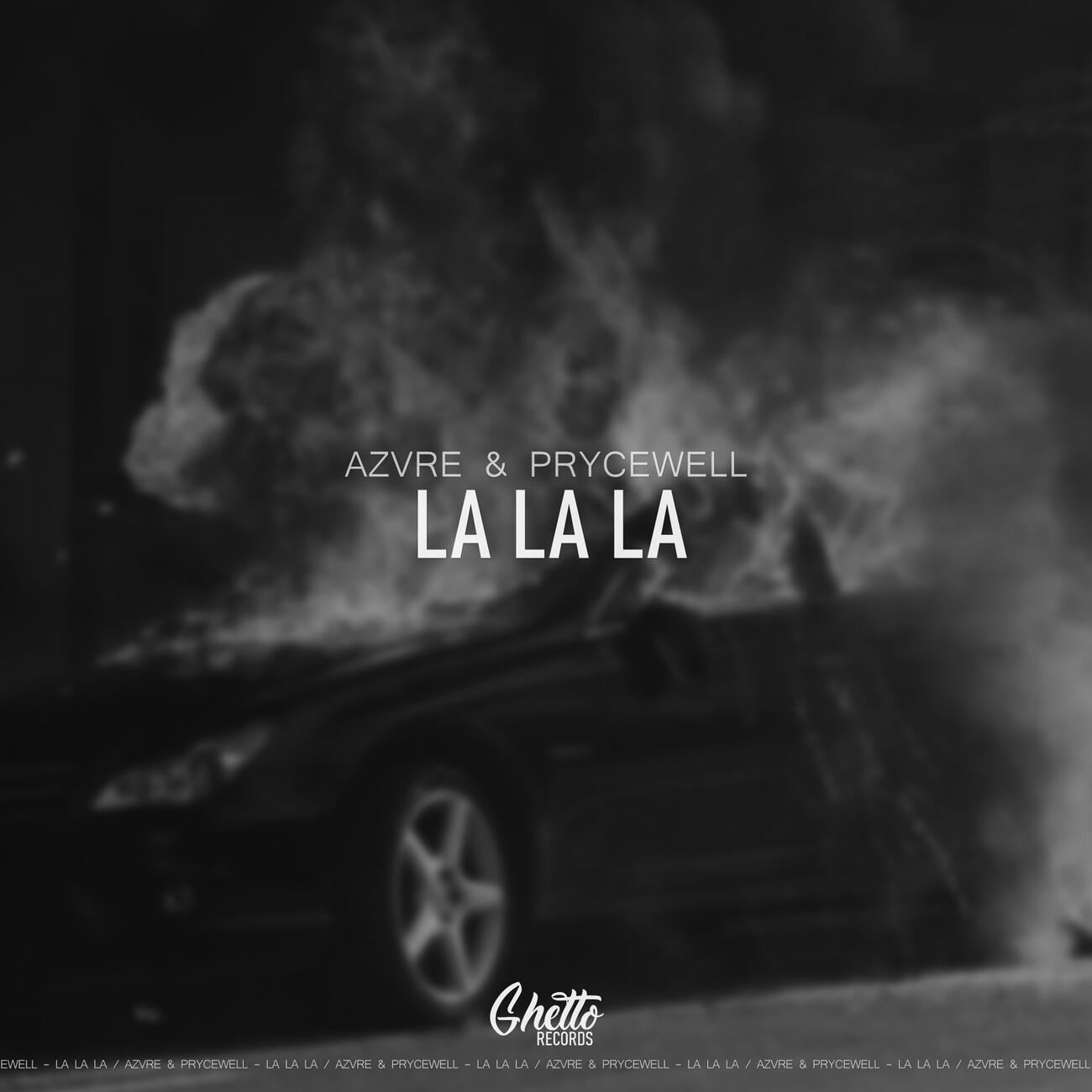 Релиз LA LA LA