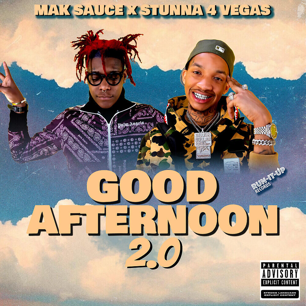 Релиз Good Afternoon 2.0