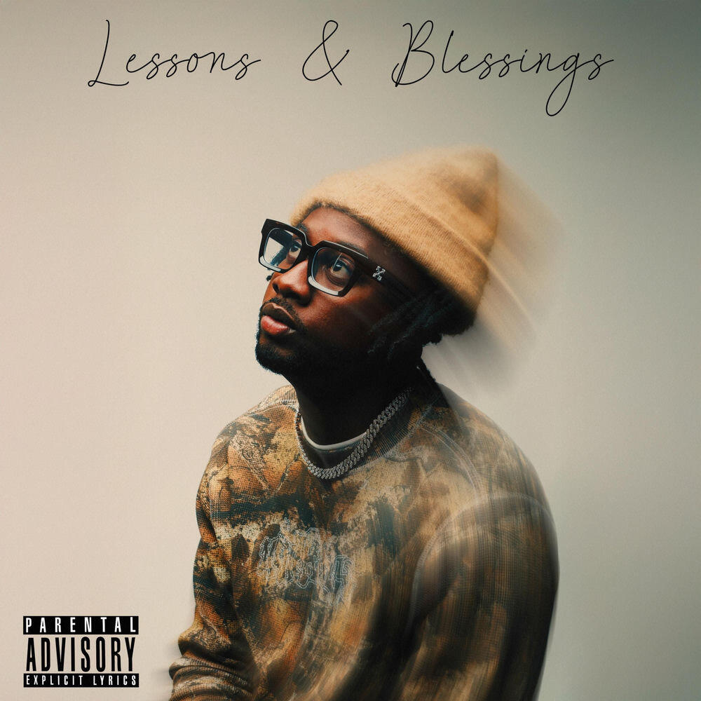 Релиз Lessons & Blessings
