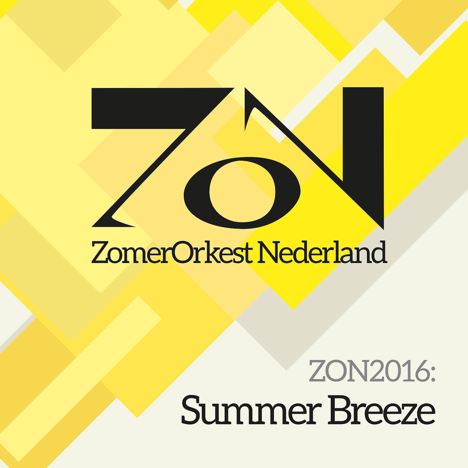 Релиз ZON2016: Summer Breeze