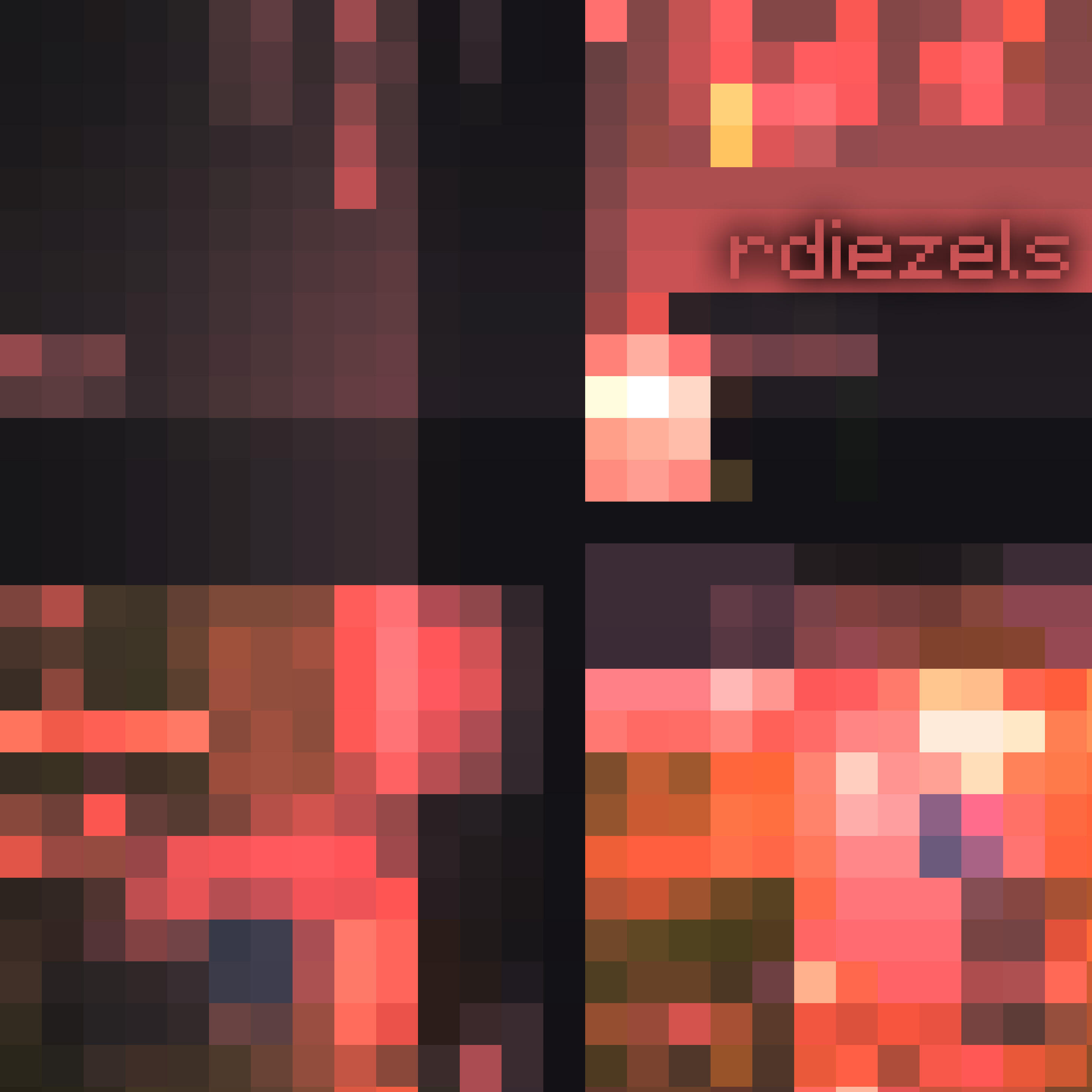 rdiezels