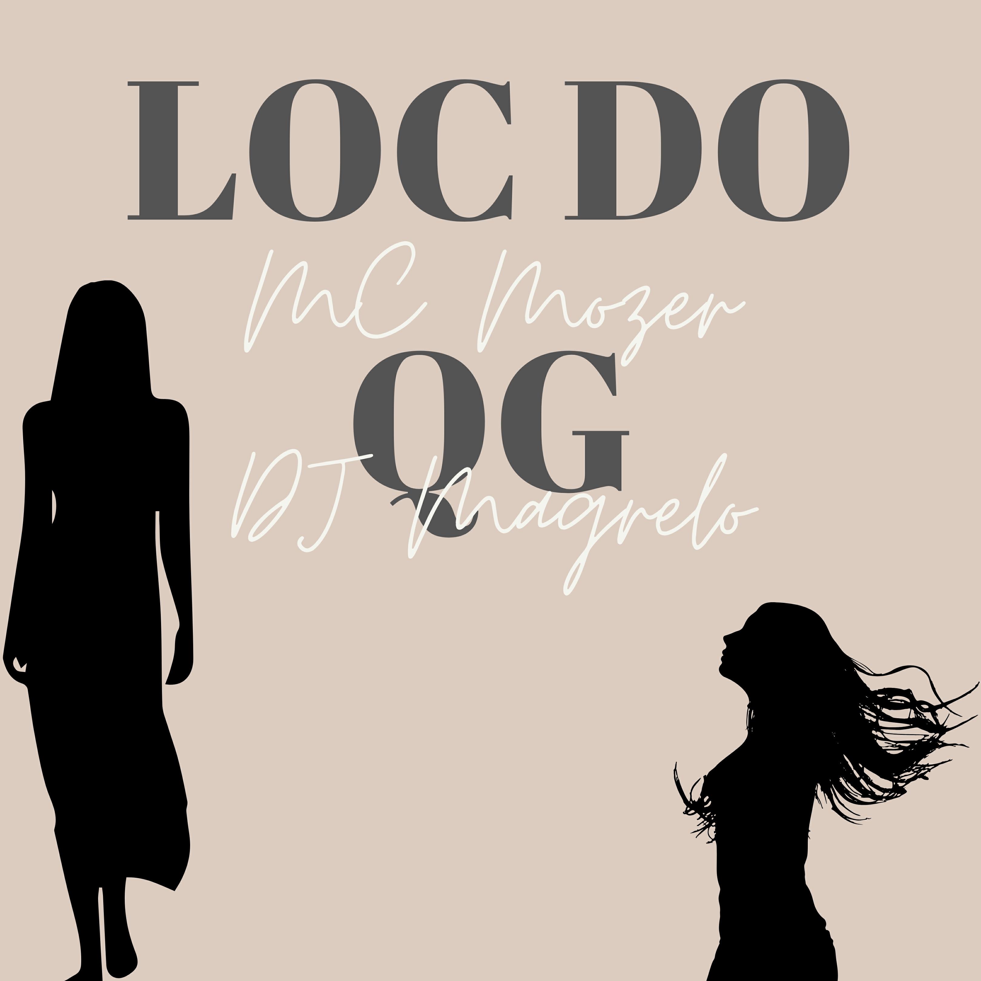Релиз Loc do Qg