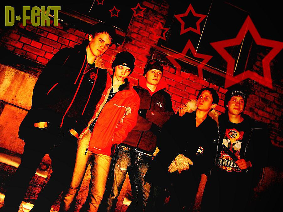 D-fekt