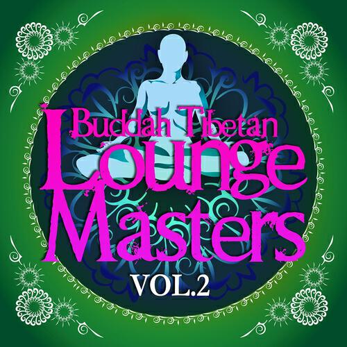 Релиз Buddah Tibetan Lounge Masters, Vol. 2