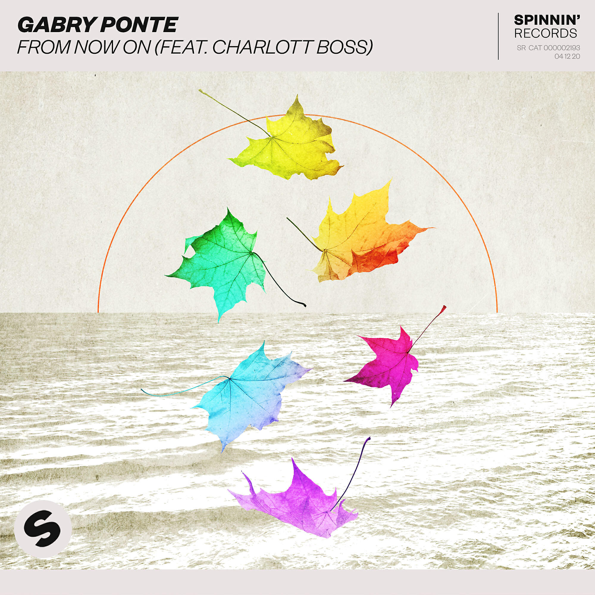 Релиз From Now On (feat. Charlott Boss)
