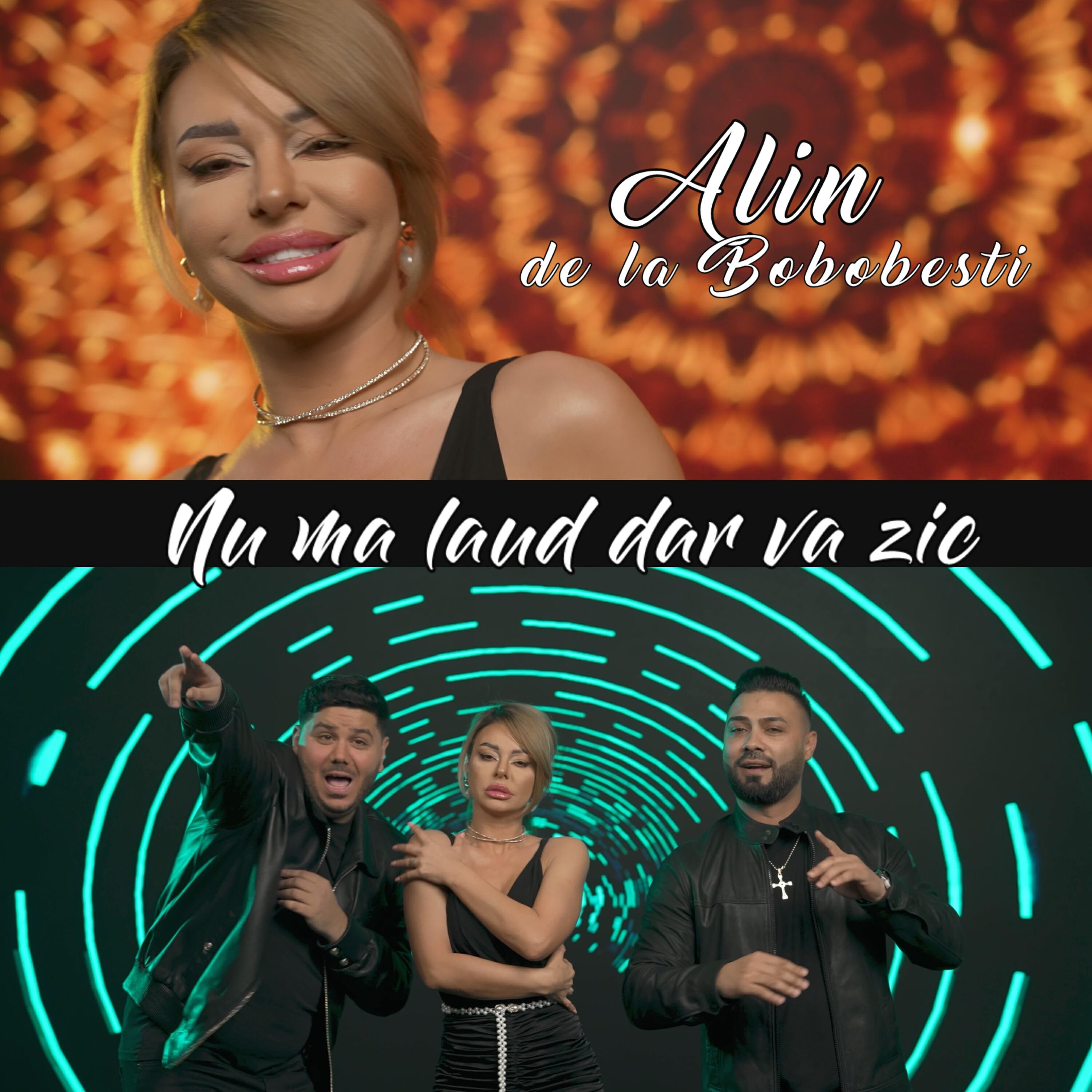 Релиз Nu ma laud dar va zic