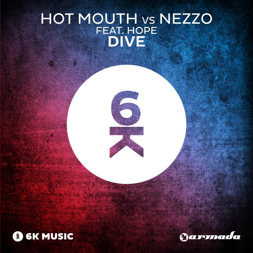 Релиз Dive