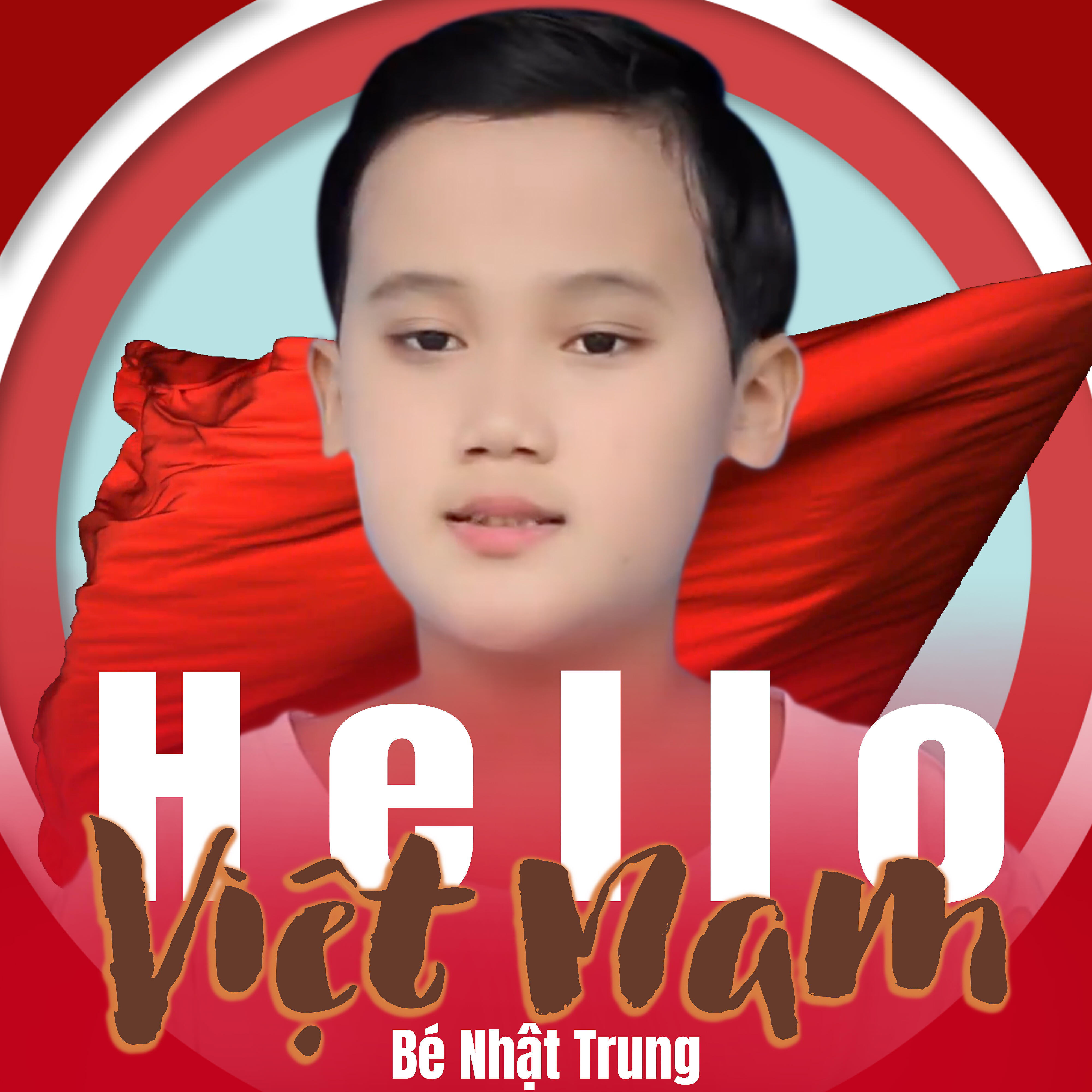 Релиз Hello Việt Nam