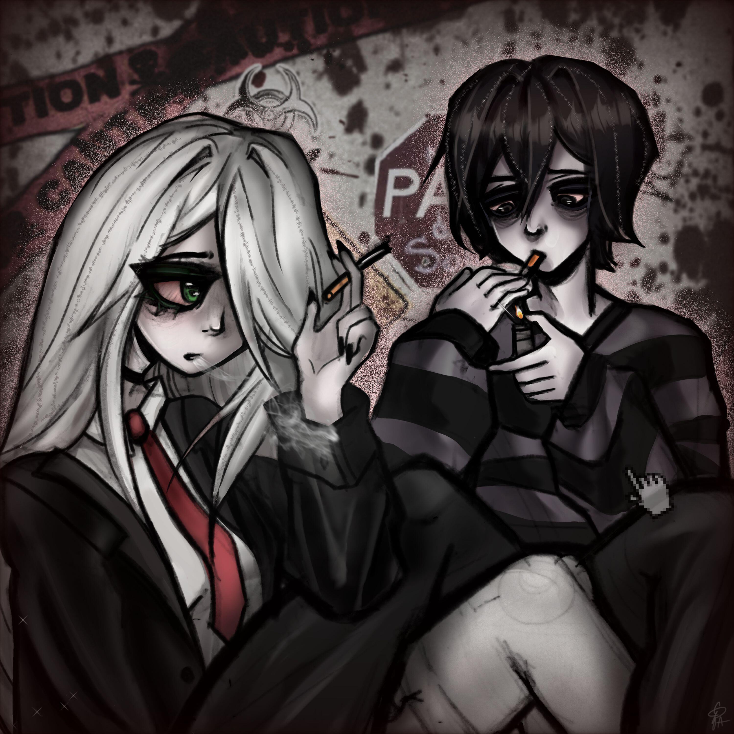 Релиз anxiety