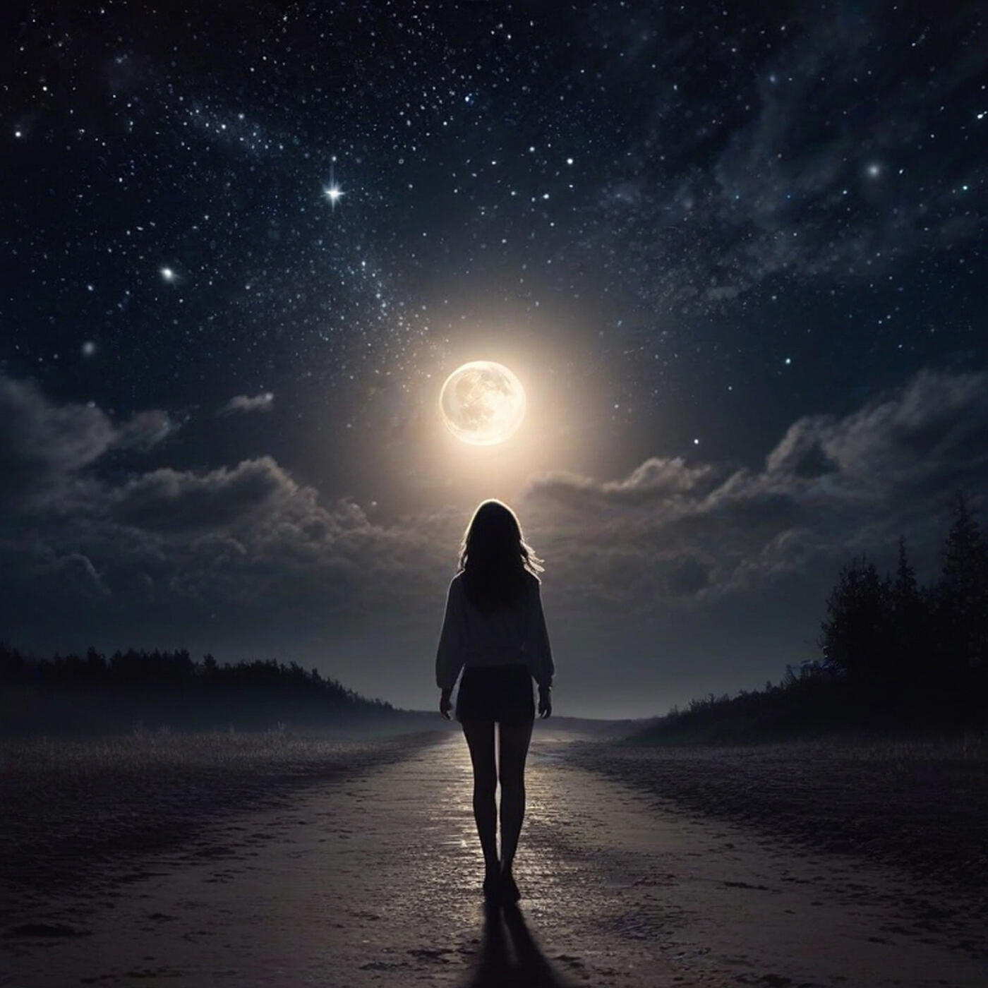 Релиз Вижу сны (cover)