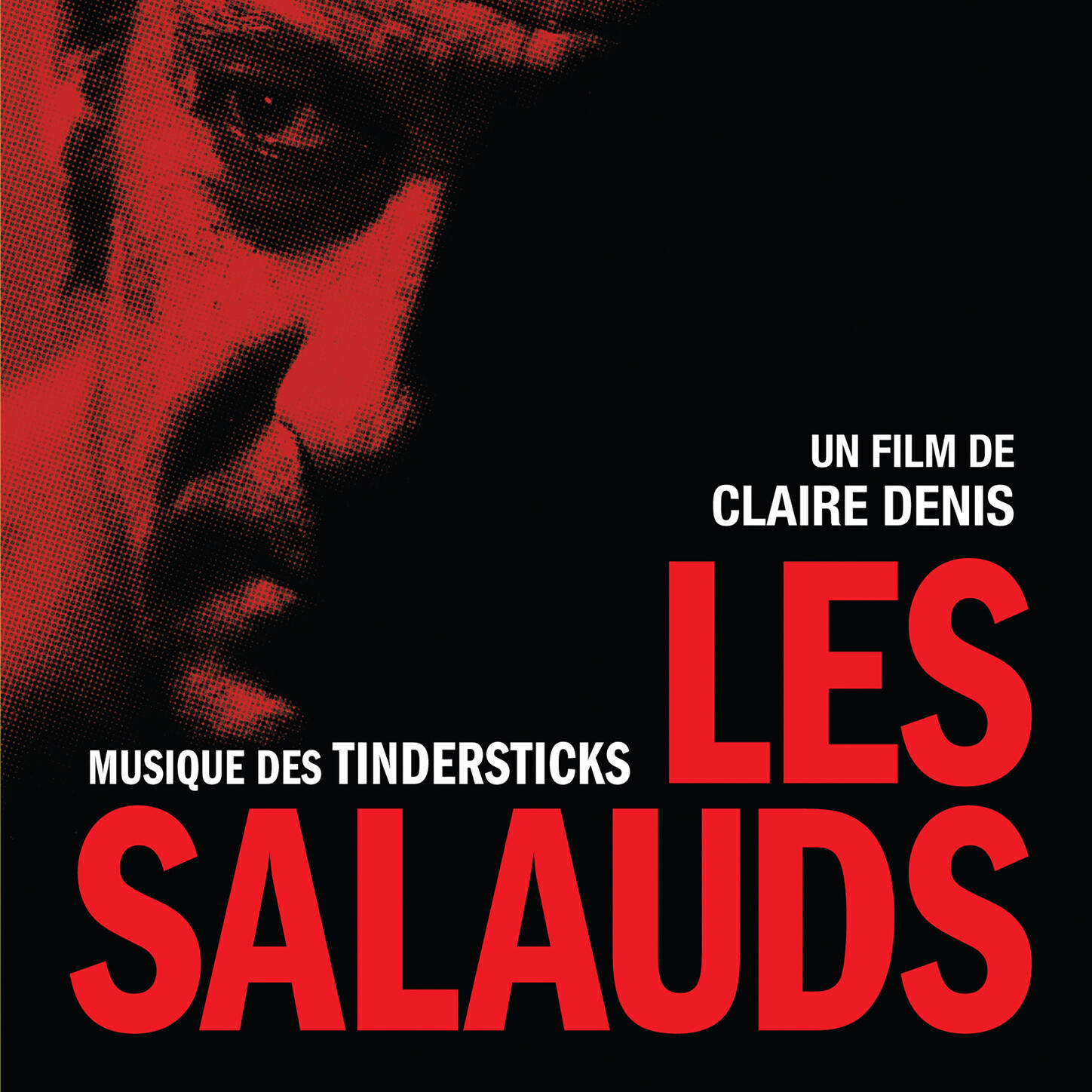 Релиз Les Salauds (Original Soundtrack)