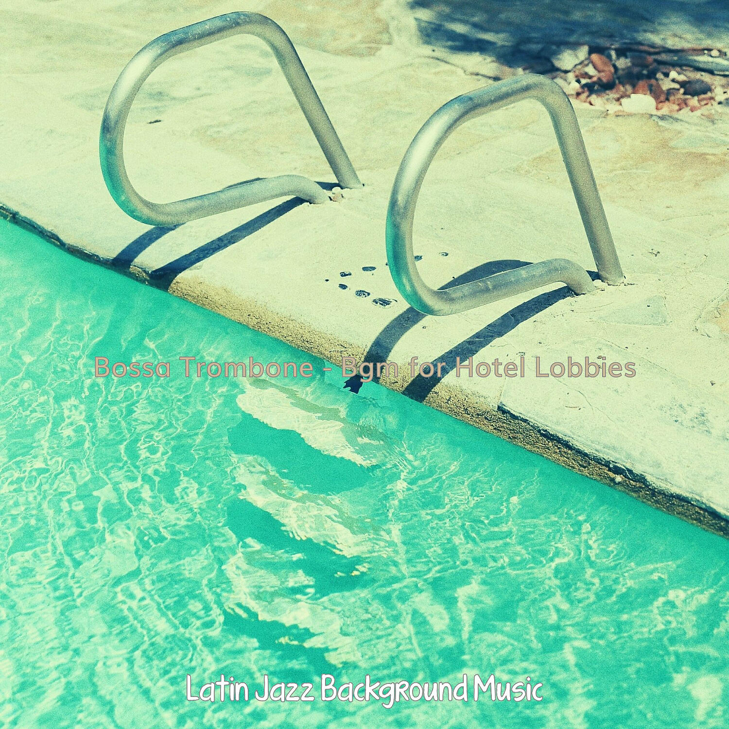 Релиз Bossa Trombone - Bgm for Hotel Lobbies