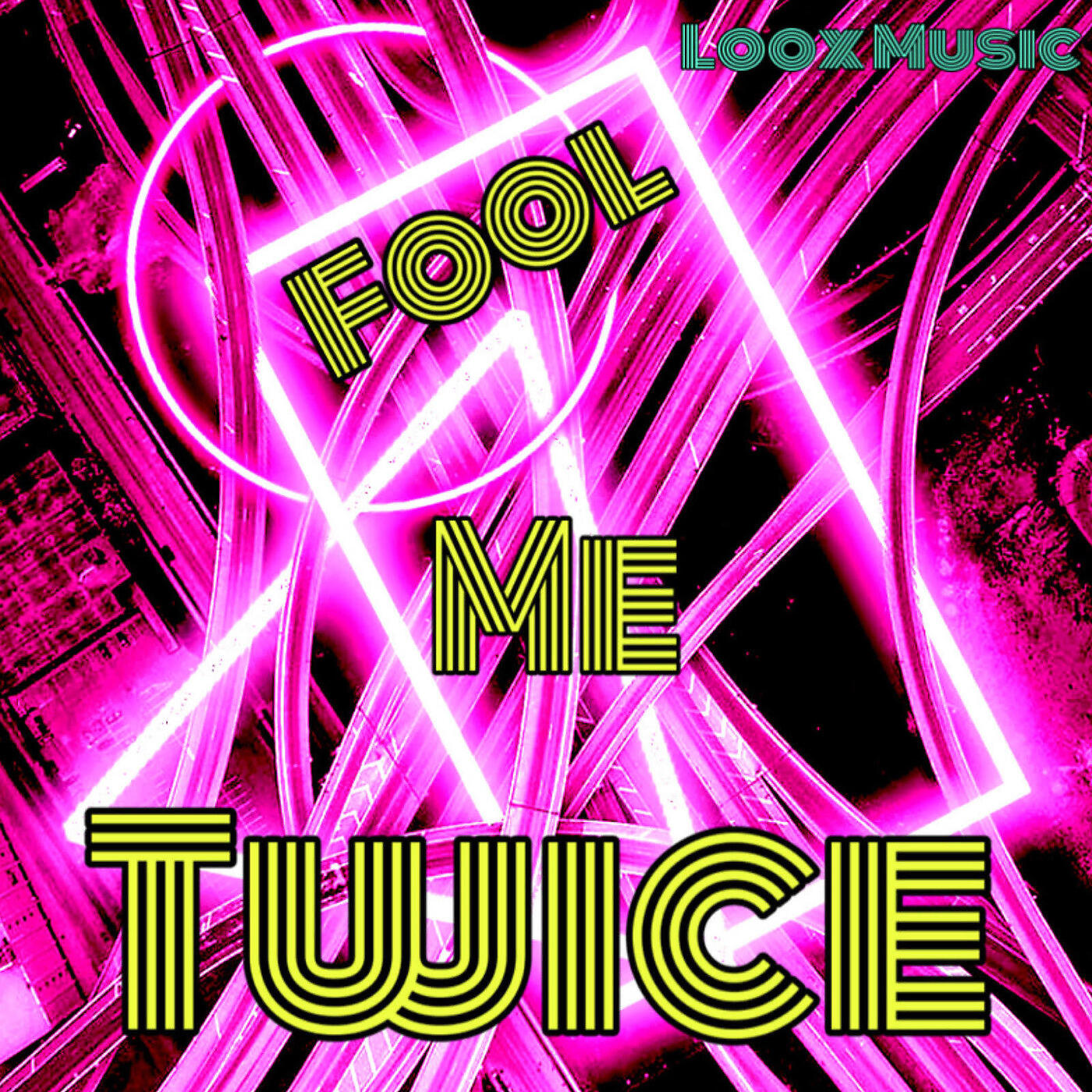 Релиз Fool Me Twice