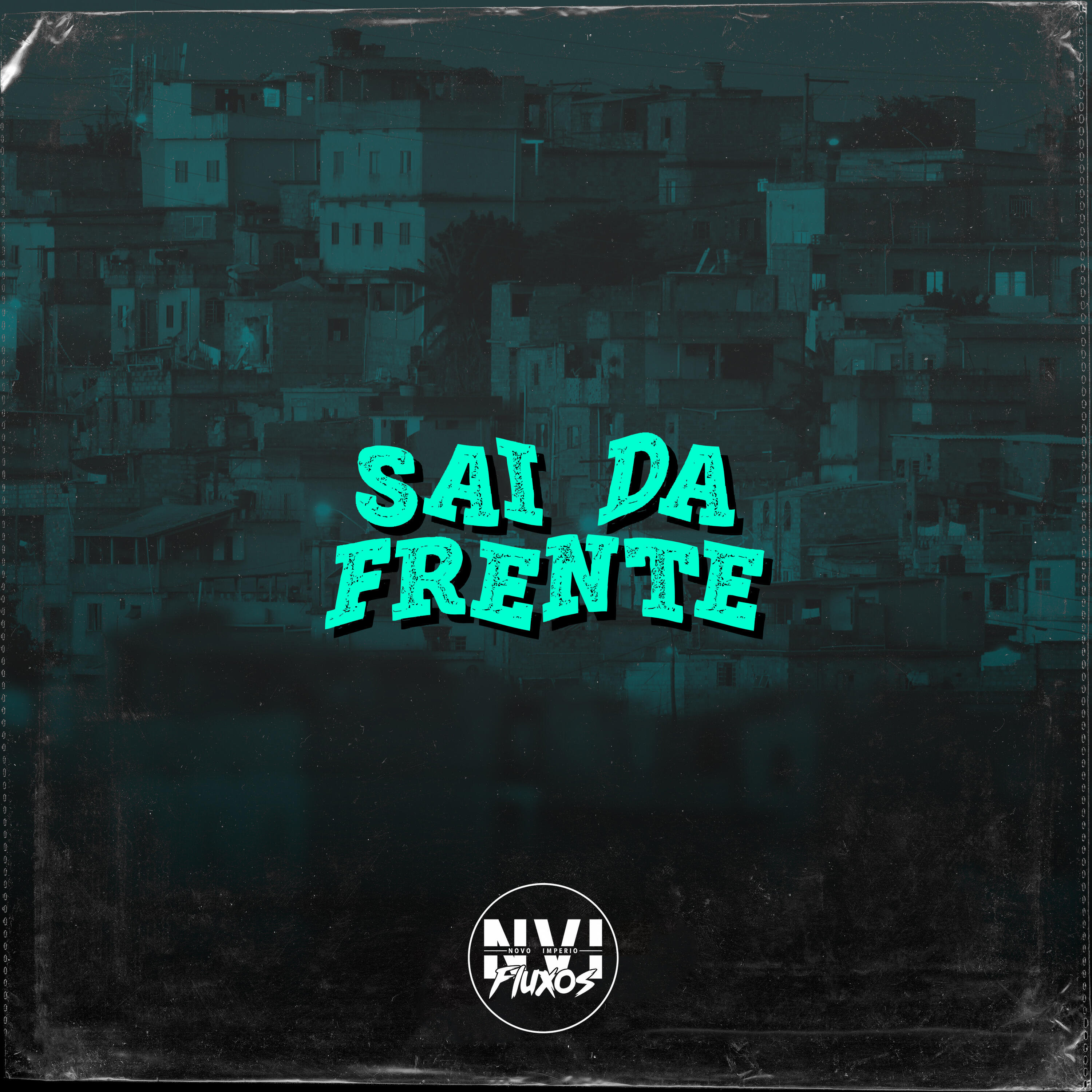 Релиз Sai da Frente
