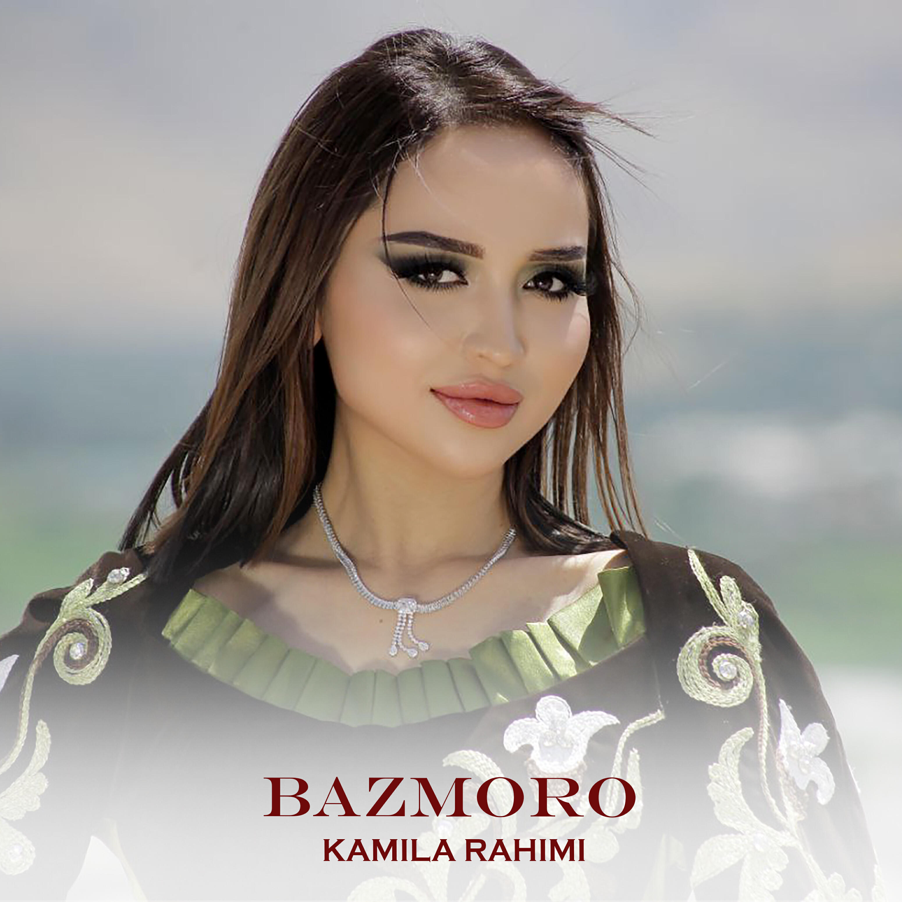Релиз Bazmoro