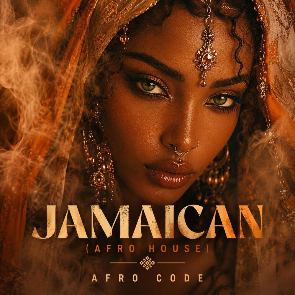 Релиз Jamaican (Arabic Afro House)