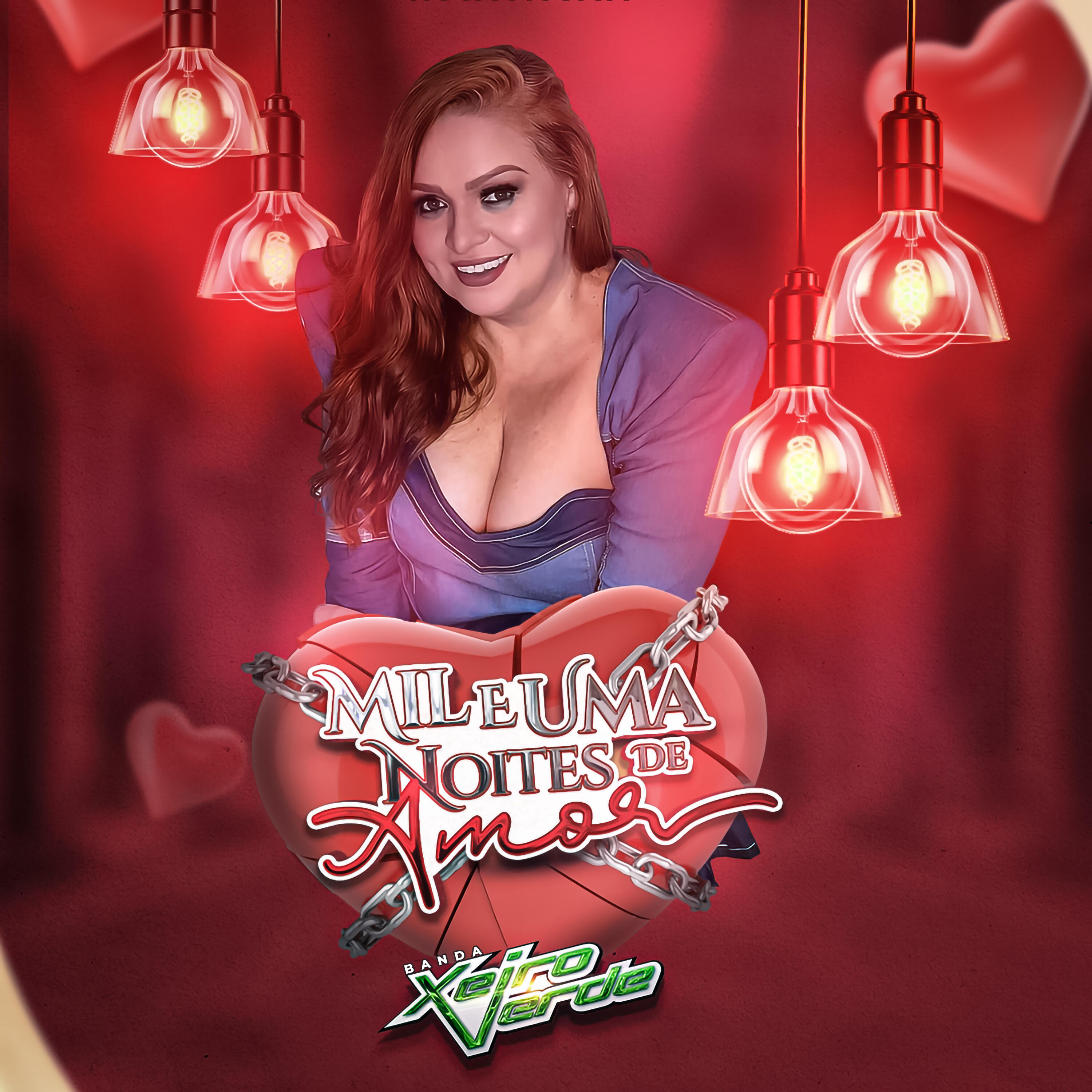 Релиз Mil e uma Noites de Amor