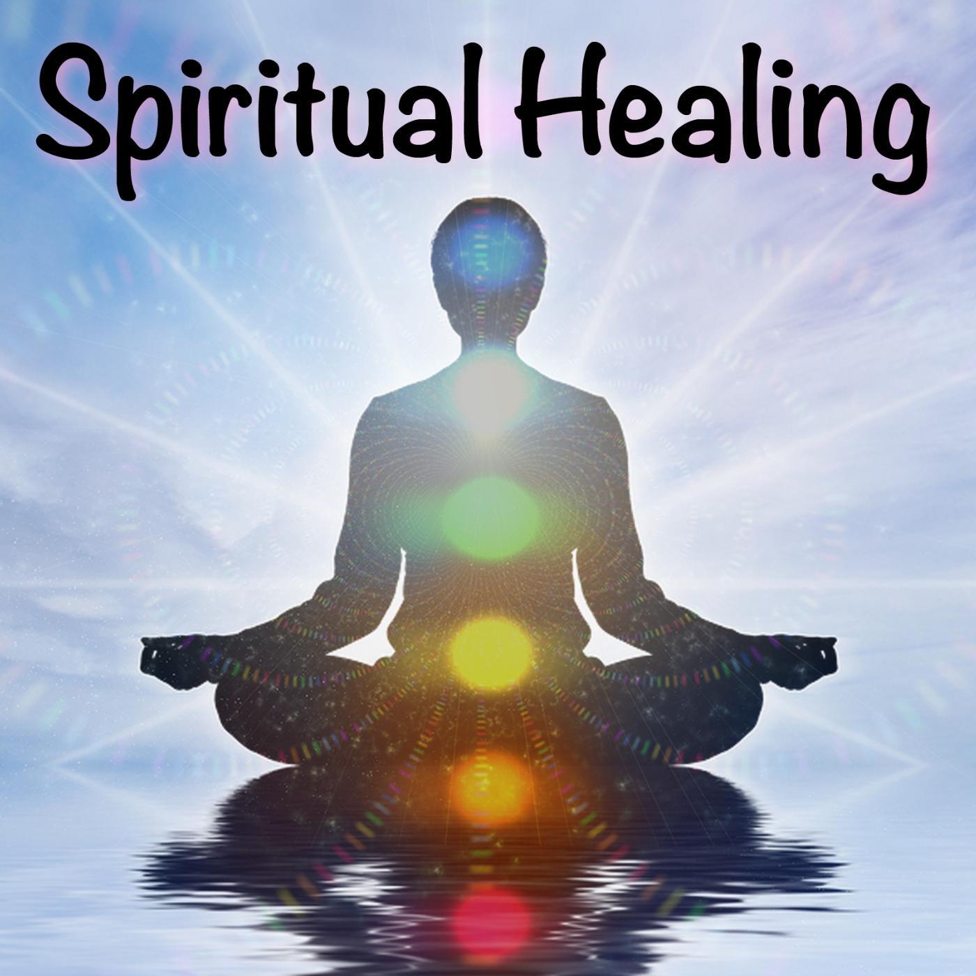 Релиз Spiritual Healing Music - Songs for Soothing the Mind, Body, and Soul