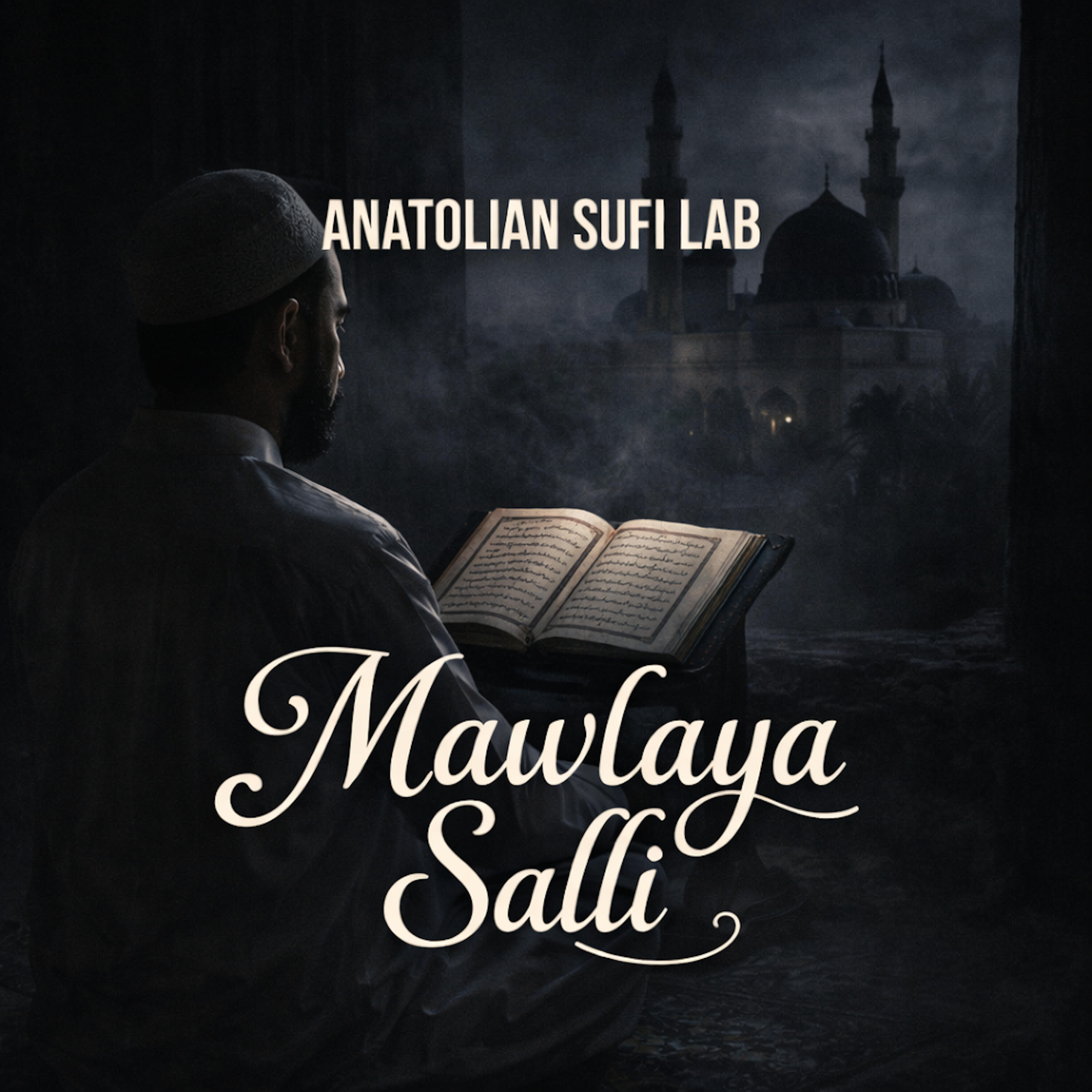 Релиз Mawlaya Salli