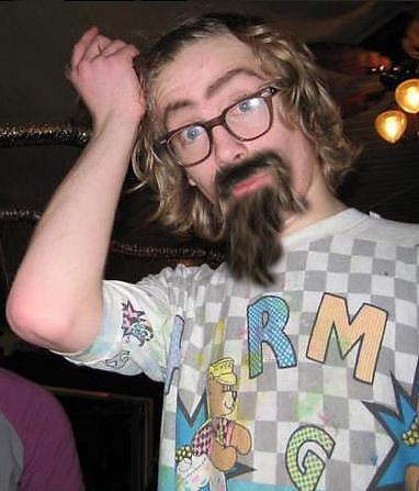 Mark Winter