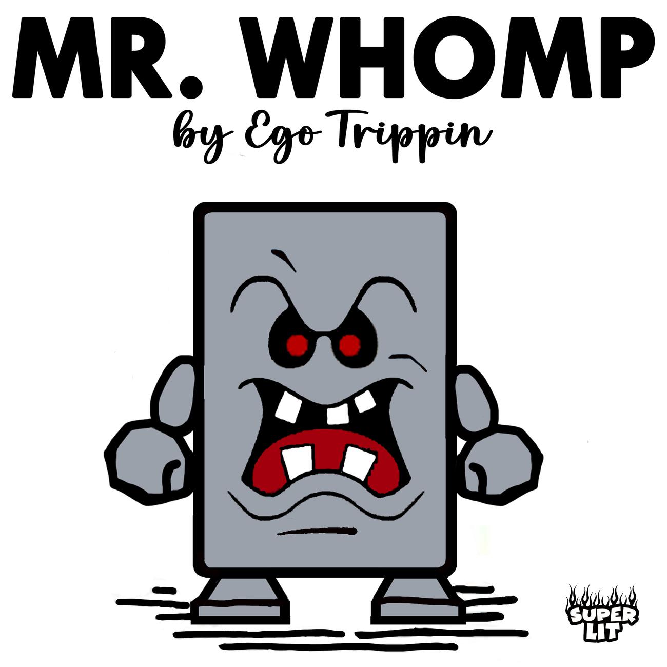 Релиз Mr Whomp