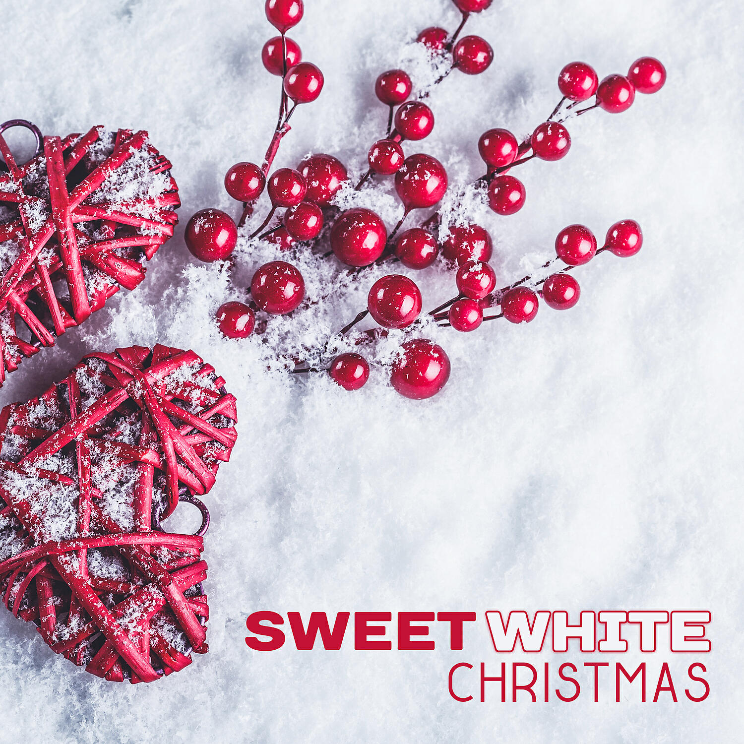 Релиз Sweet White Christmas – The Best Collection of Popular Xmas Songs & Traditional Carols