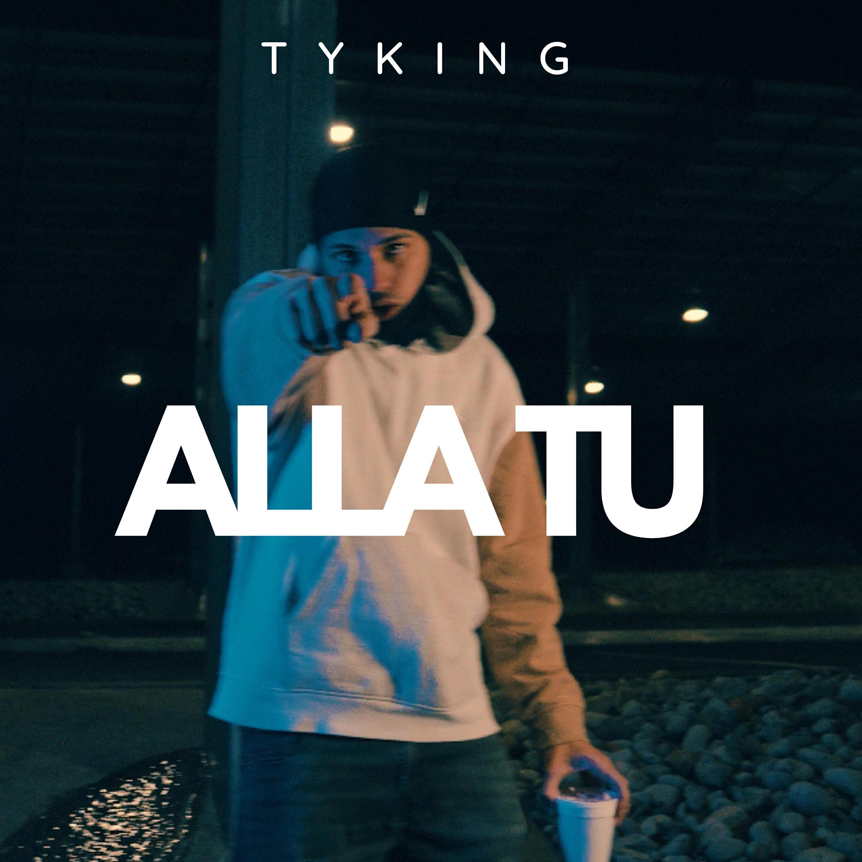 Релиз ALLA TU