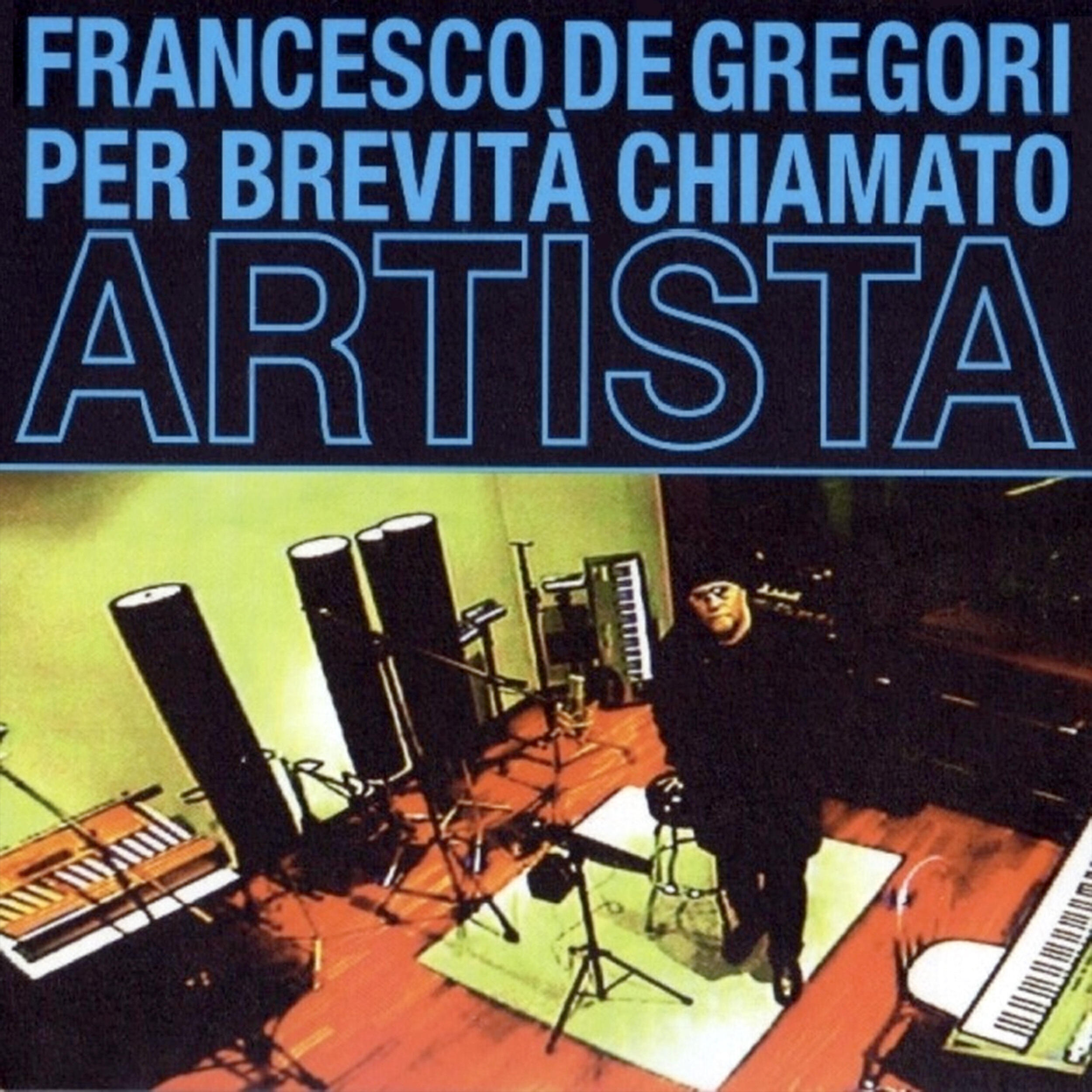 Релиз Per Brevità Chiamato Artista