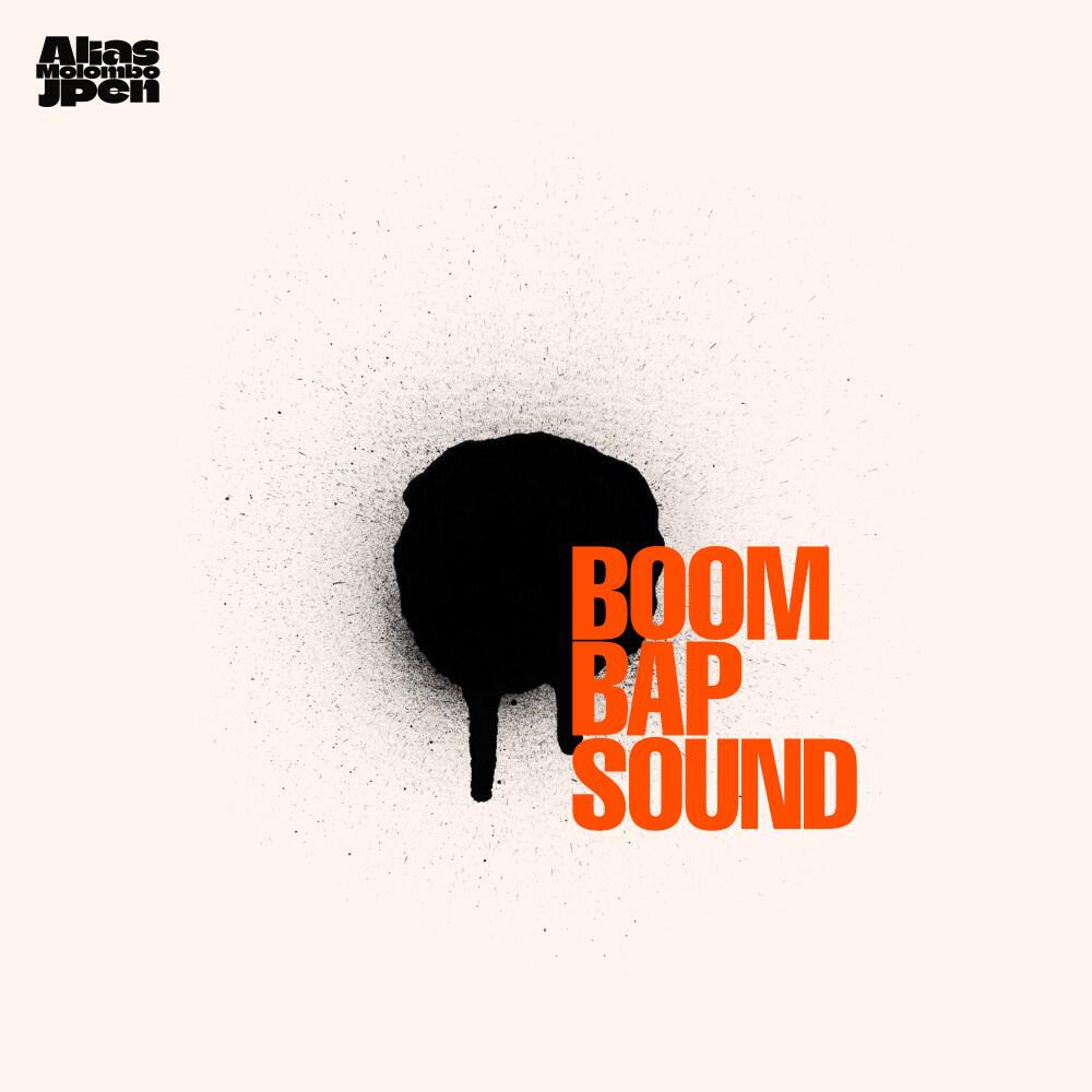 Релиз Boombapsound