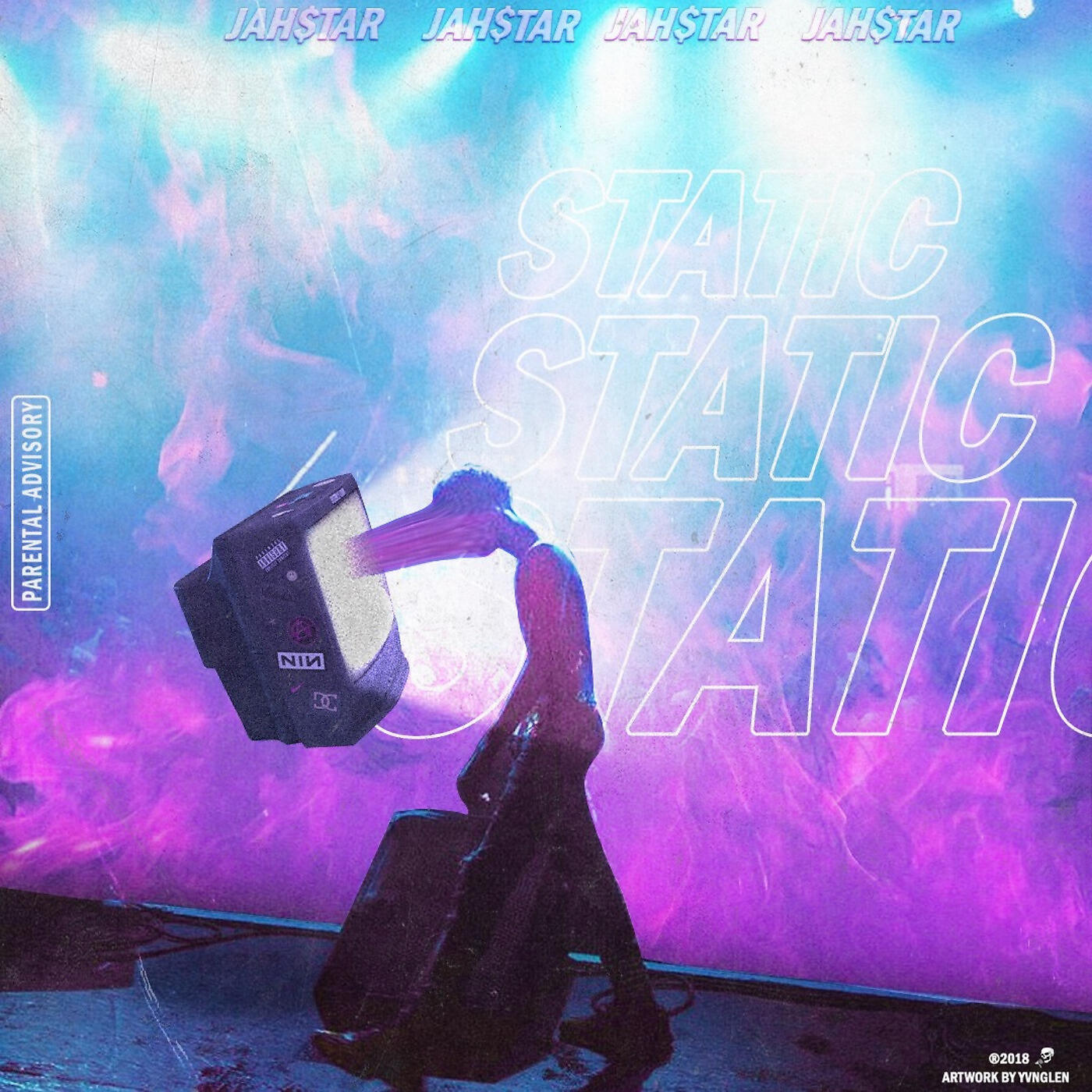 Релиз Static