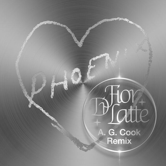 Релиз Fior Di Latte (A. G. Cook Remix)