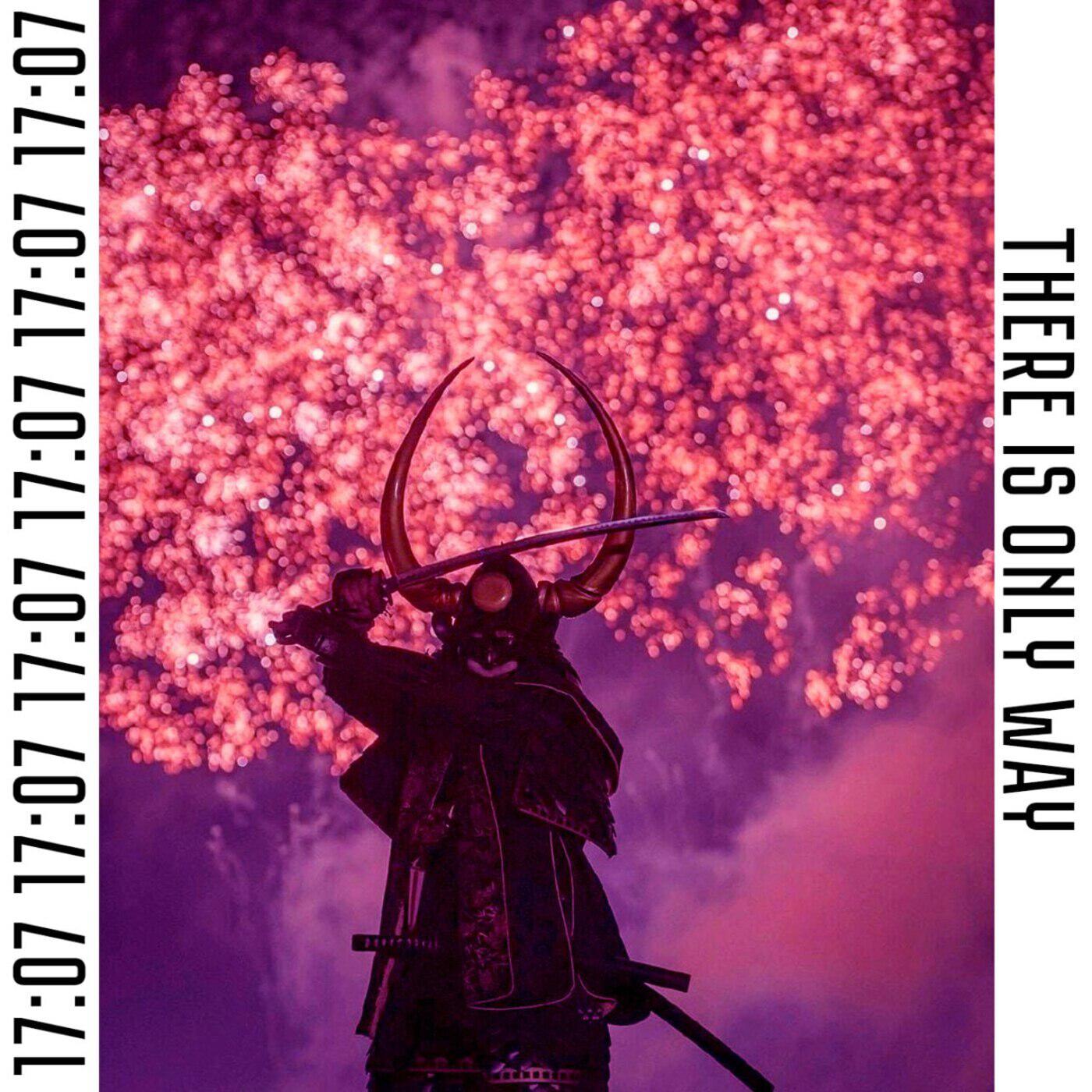 Релиз There Is Only Way