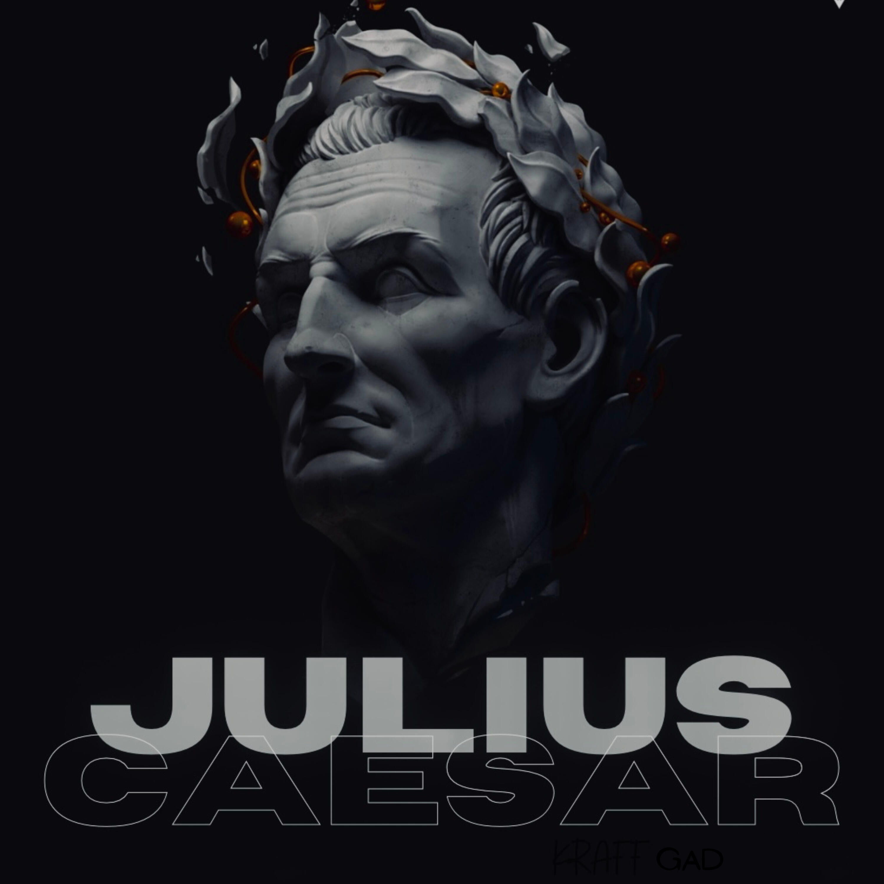 Релиз Julius Caesar