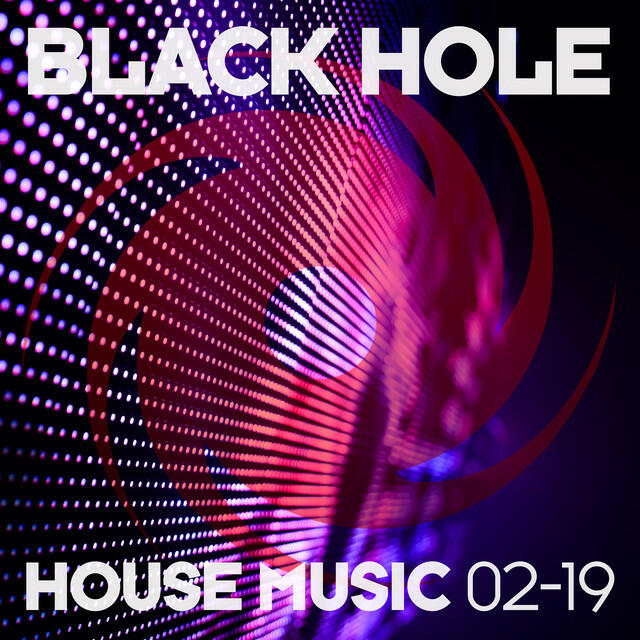 Релиз Black Hole House Music 02-19