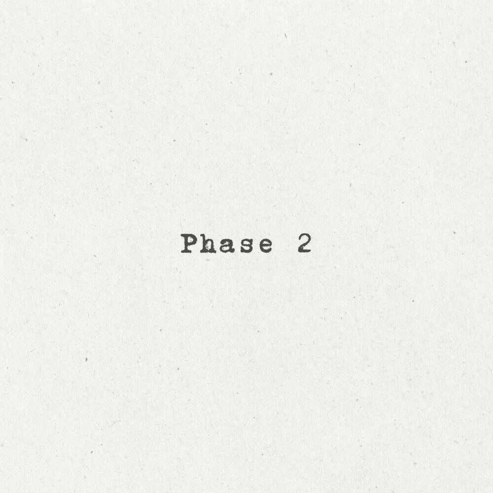 Релиз Phase 2
